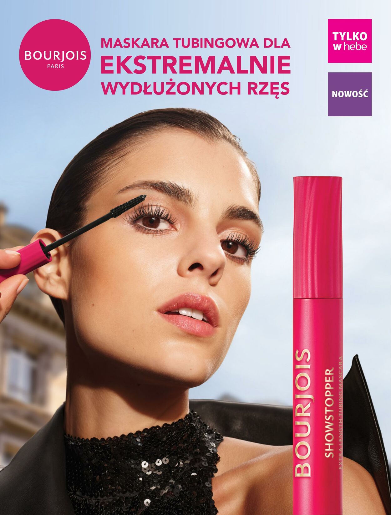 Gazetka Hebe 08.06.2026 - 16.06.2026