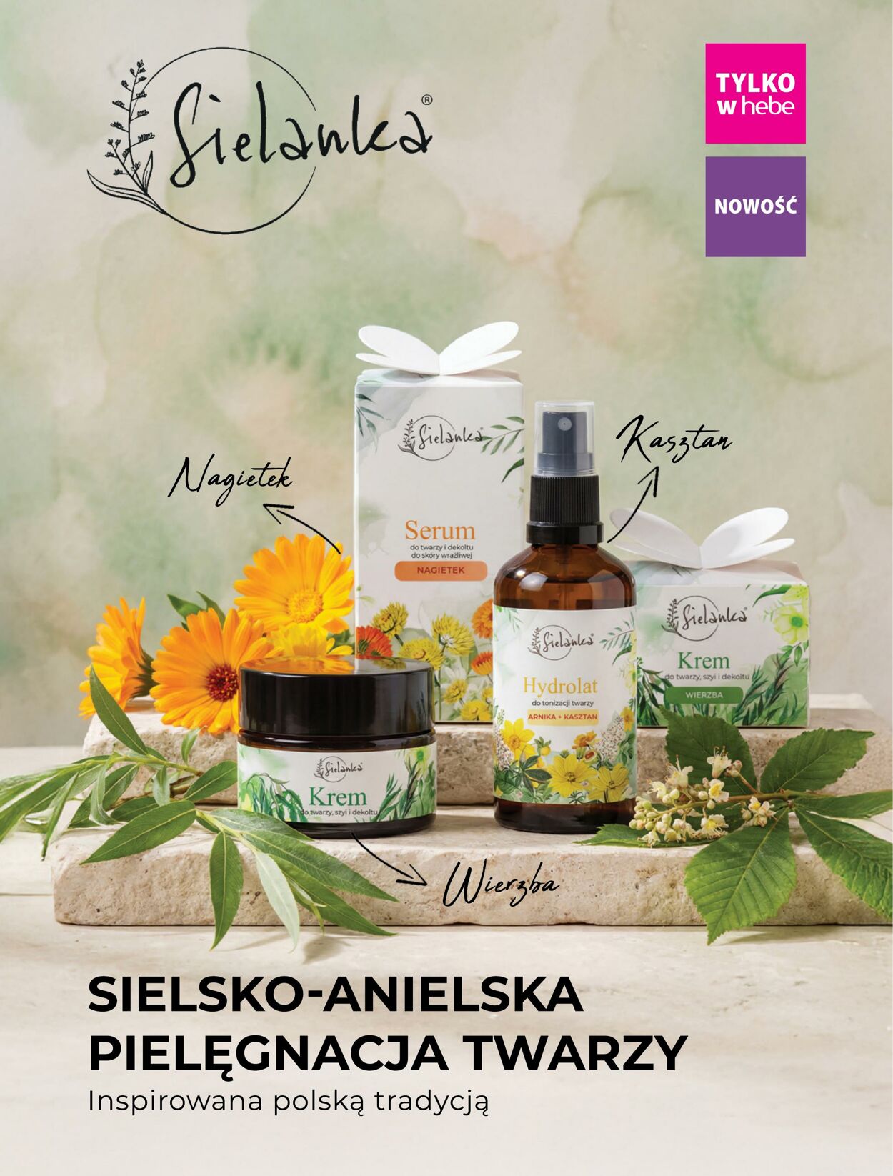 Gazetka Hebe 08.06.2026 - 16.06.2026