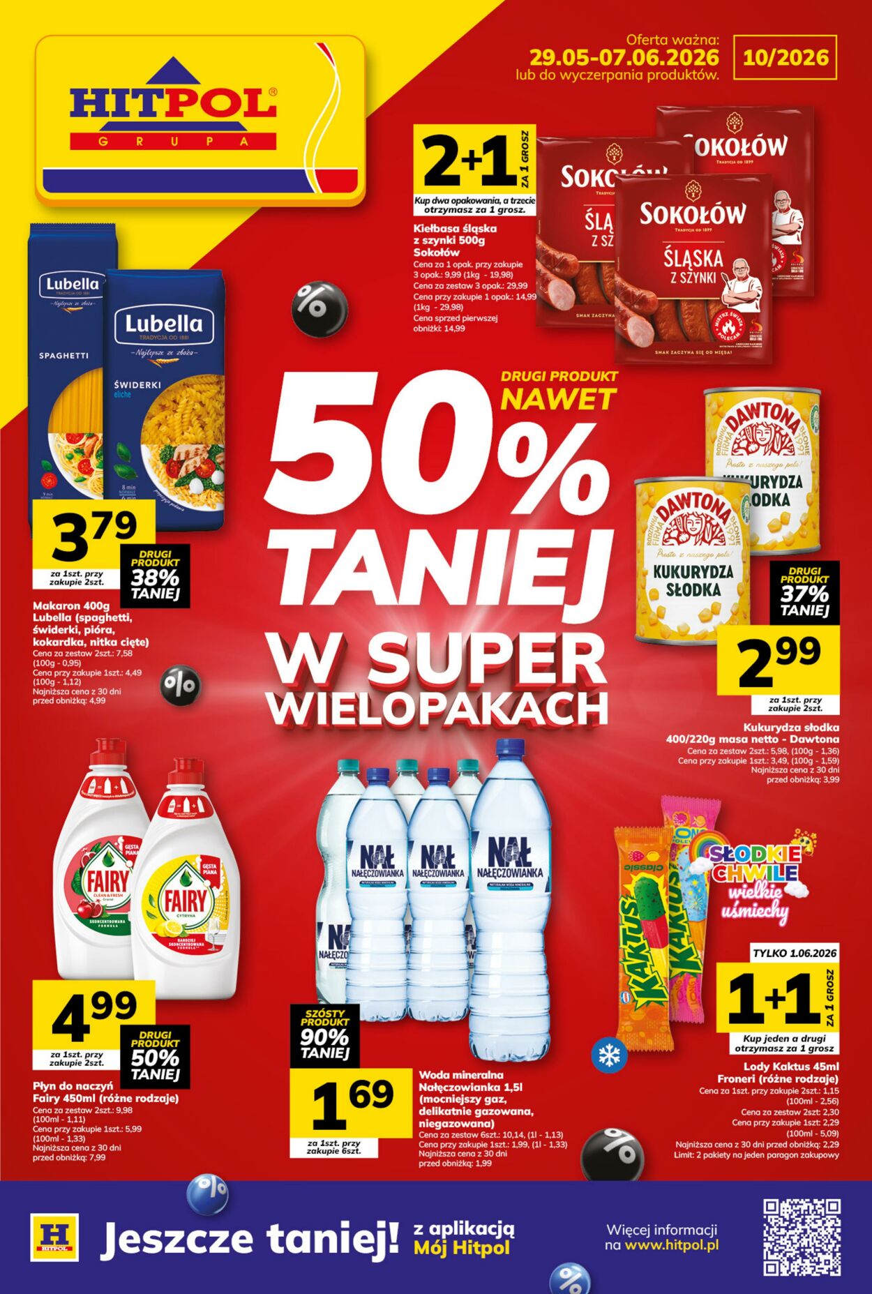 Hitpol Gazetki promocyjne