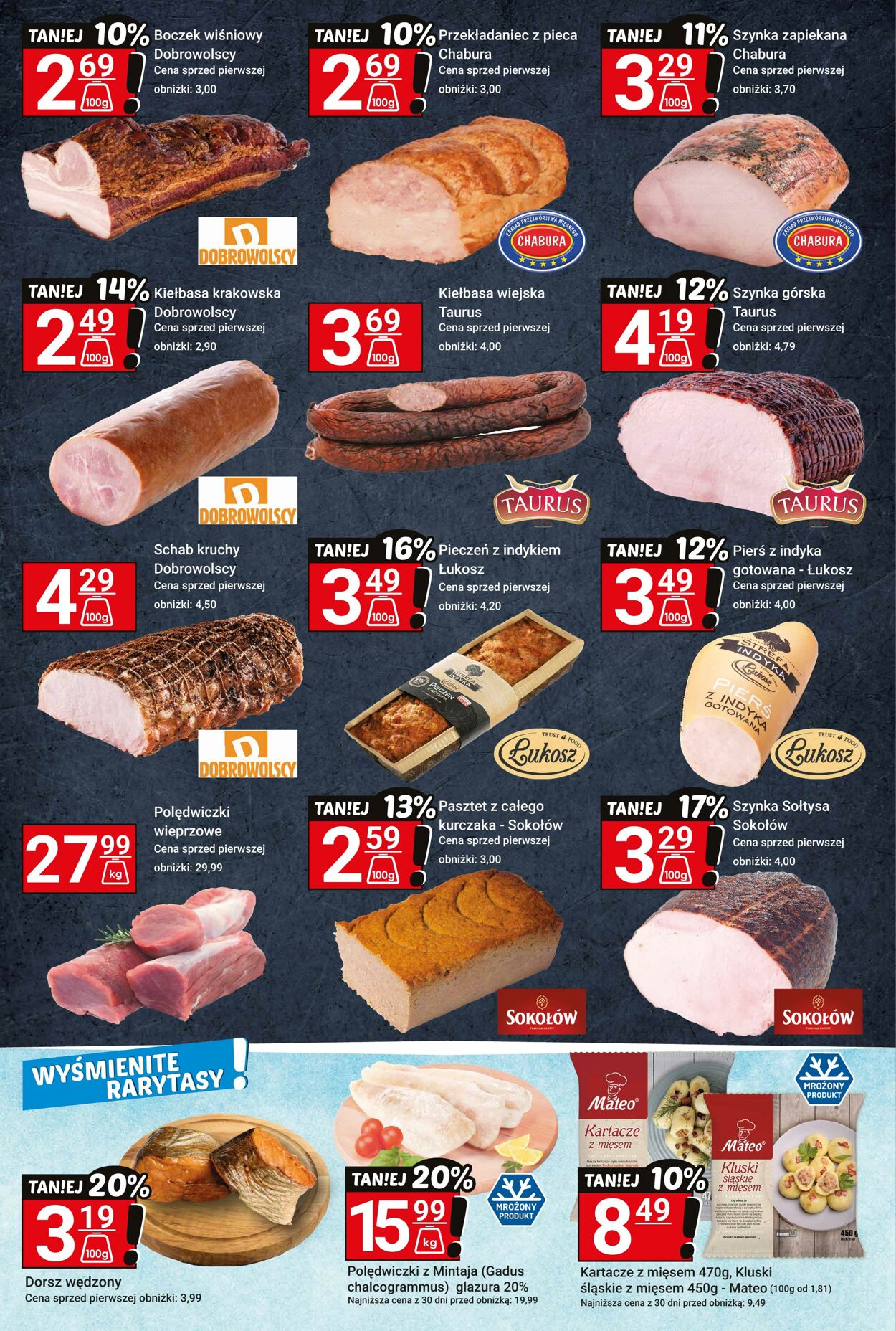 Gazetka Hitpol 28.11.2025 - 07.12.2025