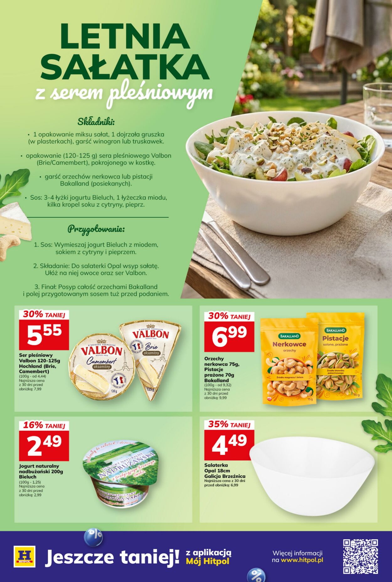 Gazetka Hitpol 26.06.2026 - 05.07.2026