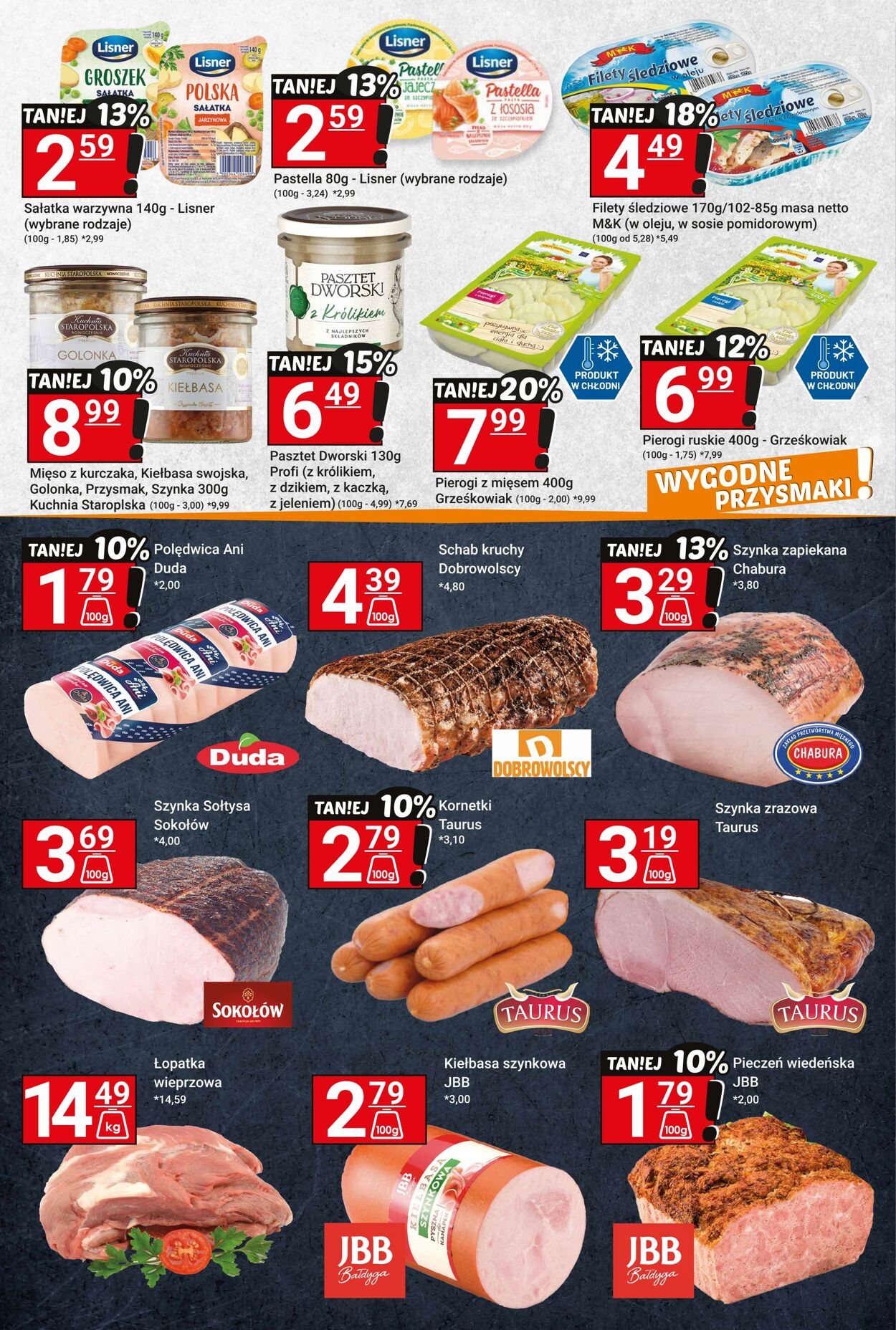 Gazetka Hitpol 18.07.2025 - 27.07.2025
