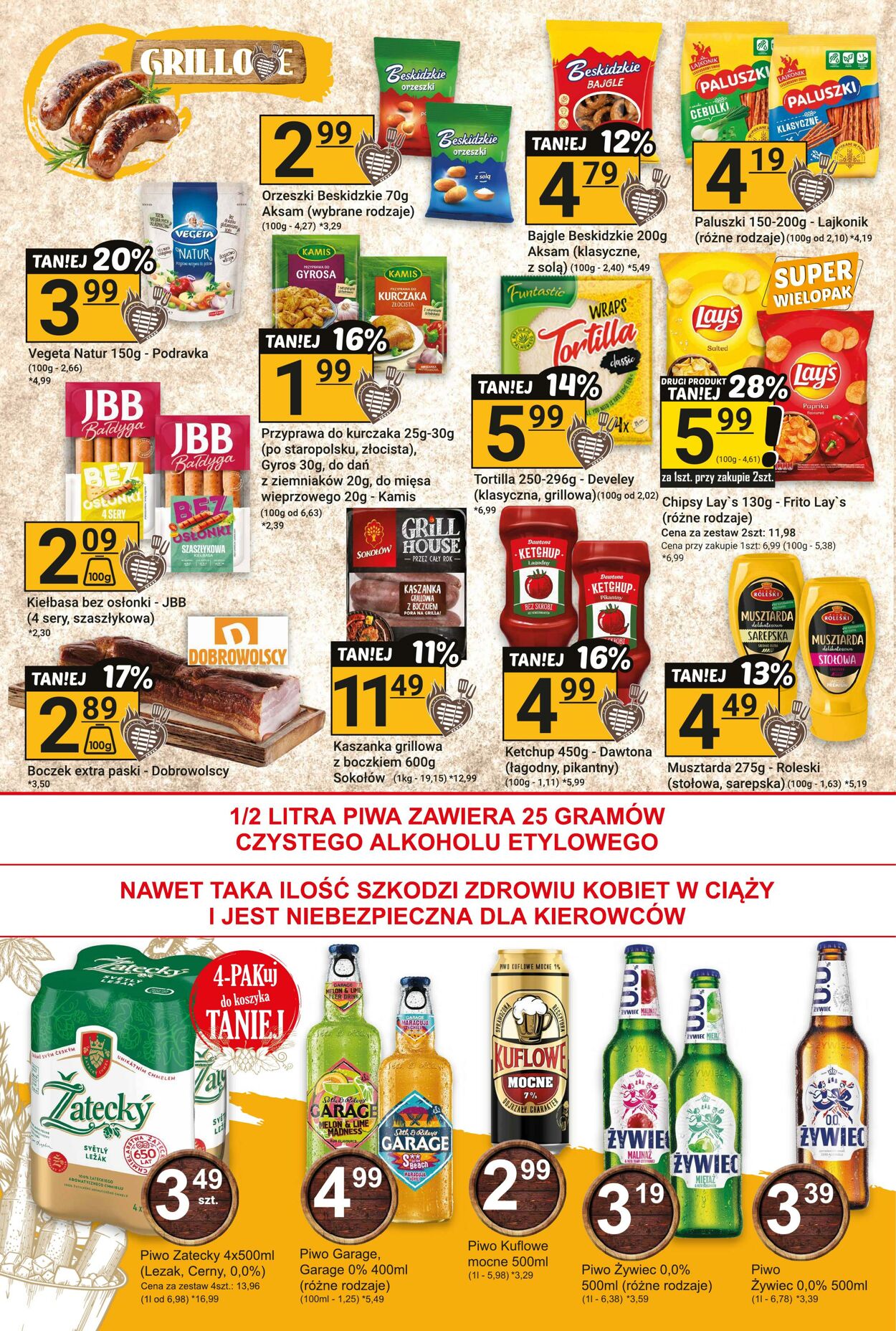 Gazetka Hitpol 13.06.2025 - 22.06.2025