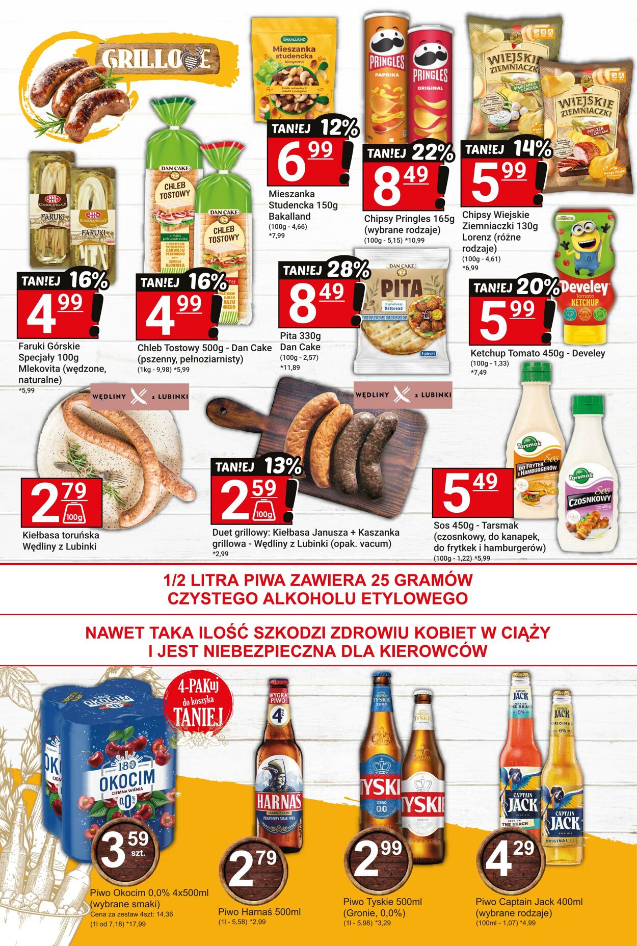 Gazetka Hitpol 30.05.2025 - 08.06.2025