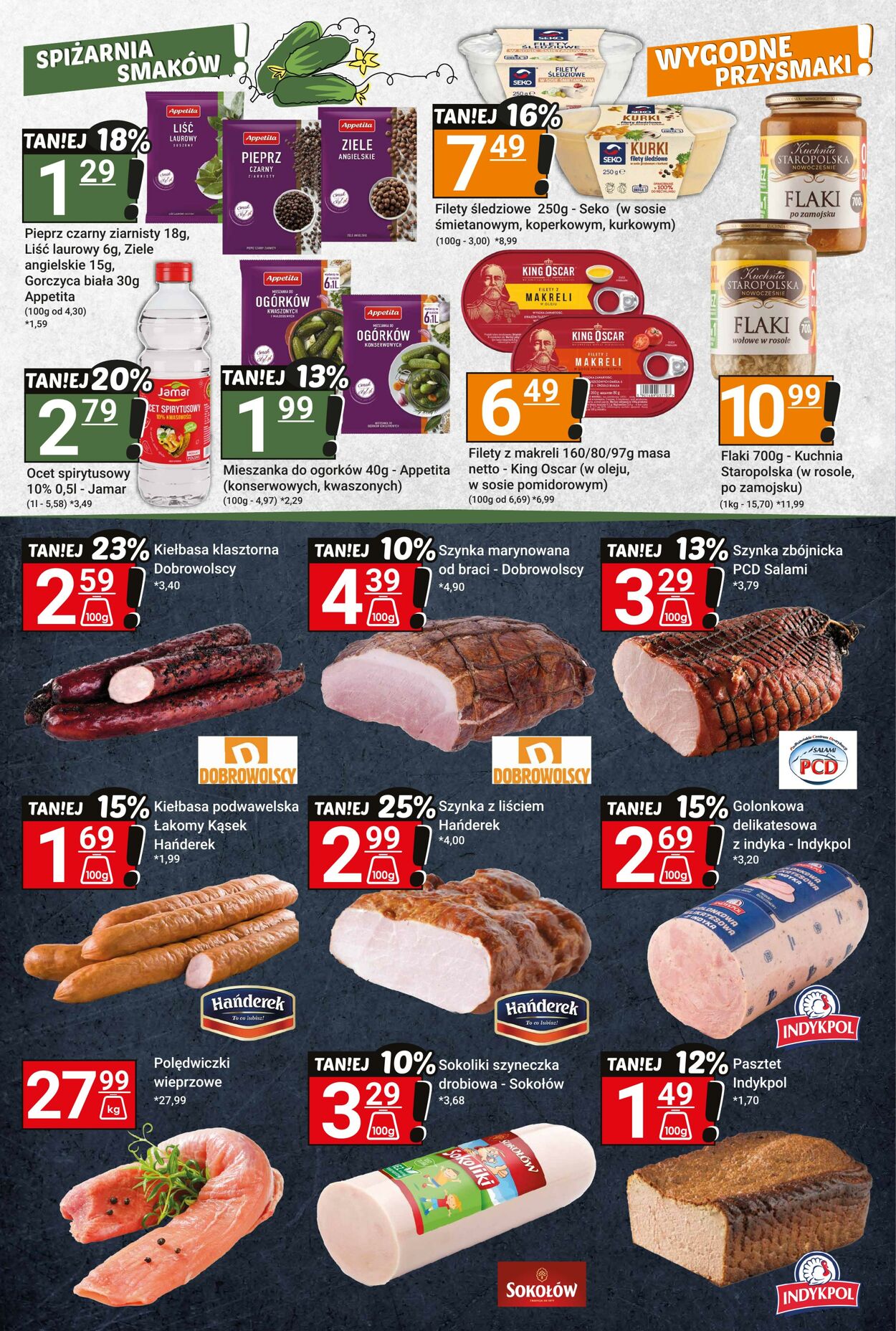 Gazetka Hitpol 27.06.2025 - 06.07.2025