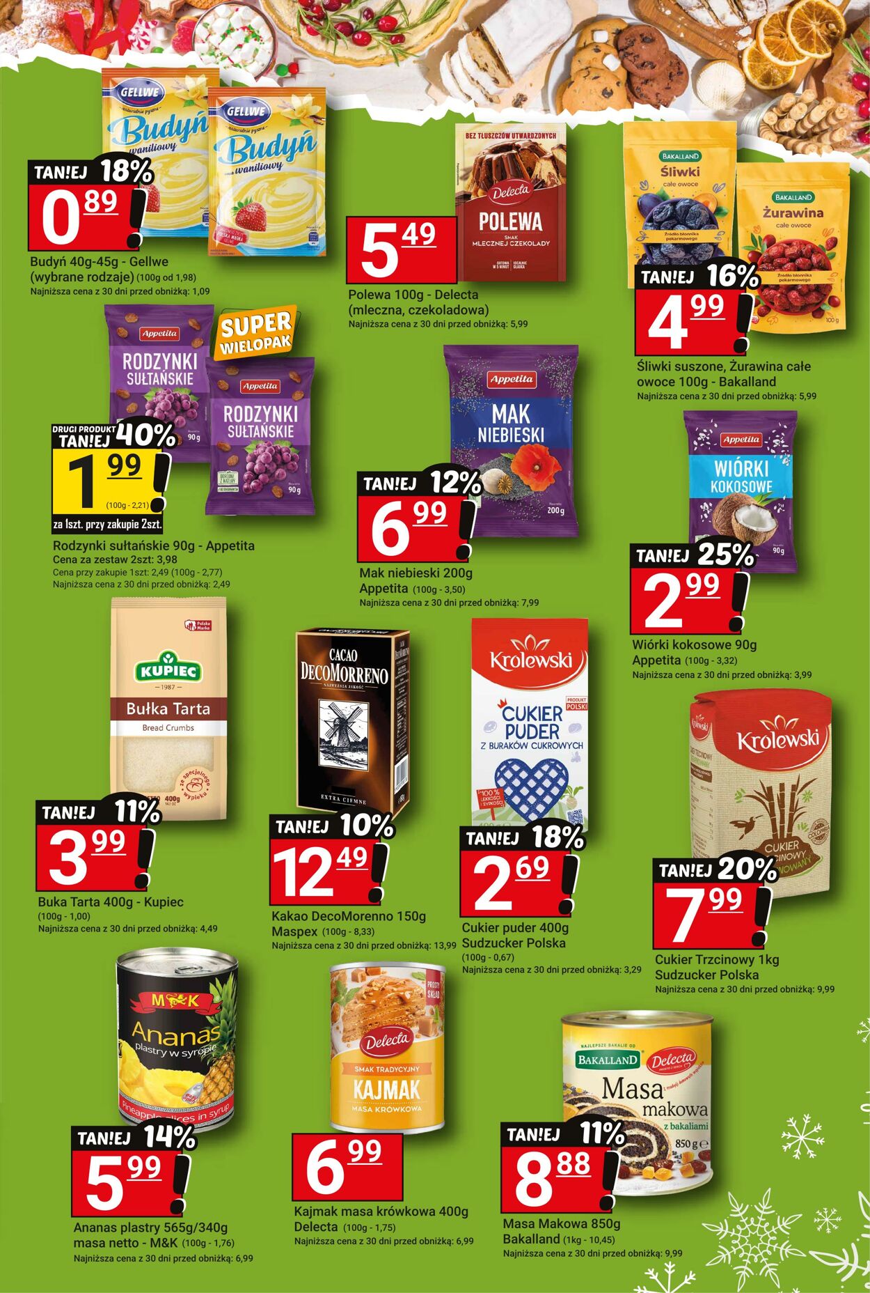 Gazetka Hitpol 12.12.2025 - 31.12.2025