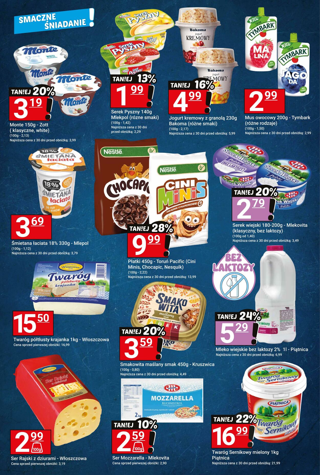 Gazetka Hitpol 03.10.2025 - 12.10.2025