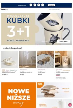 Gazetka Home&you 16.06.2025 - 25.06.2025