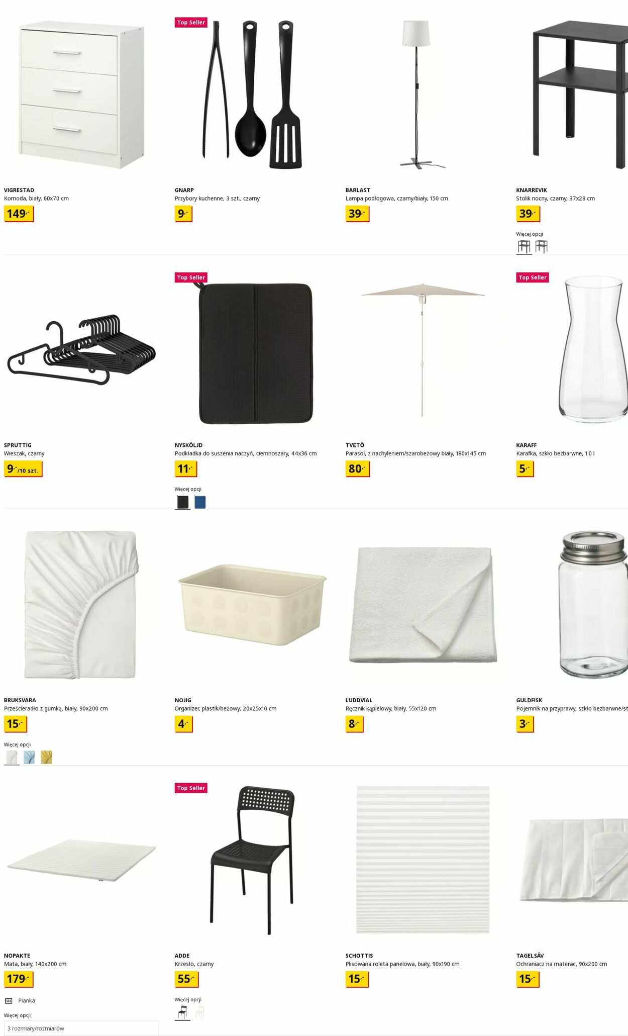 Gazetka IKEA 16.06.2025 - 25.06.2025
