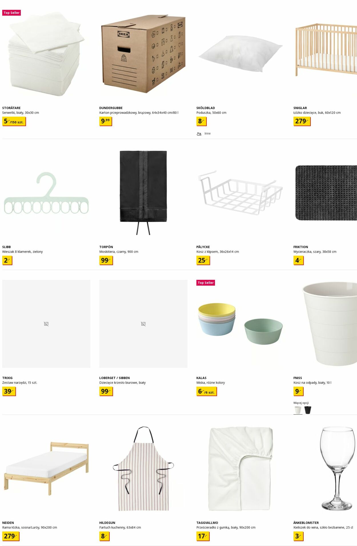 Gazetka IKEA 07.07.2025 - 16.07.2025