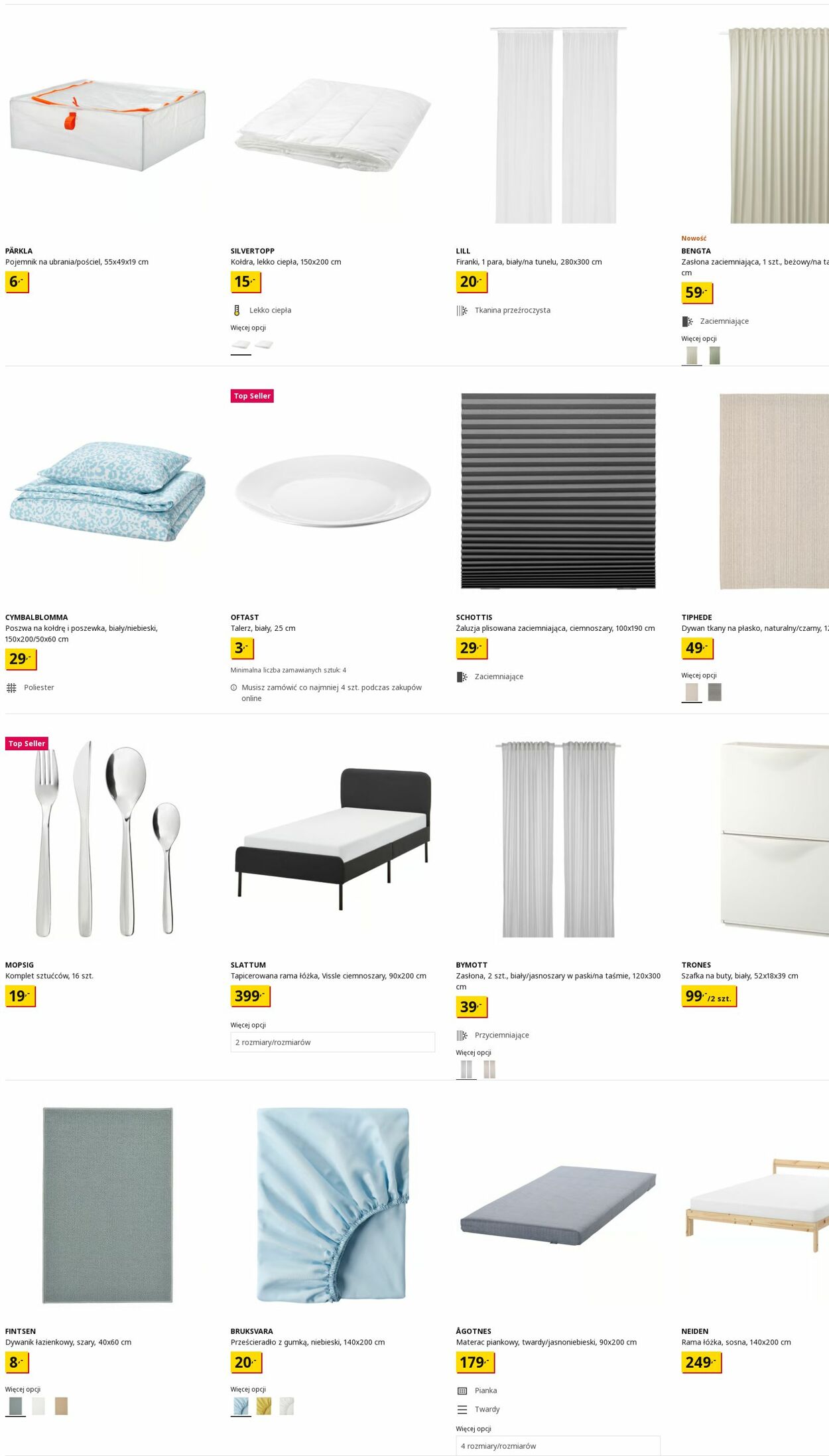 Gazetka IKEA 07.07.2025 - 16.07.2025