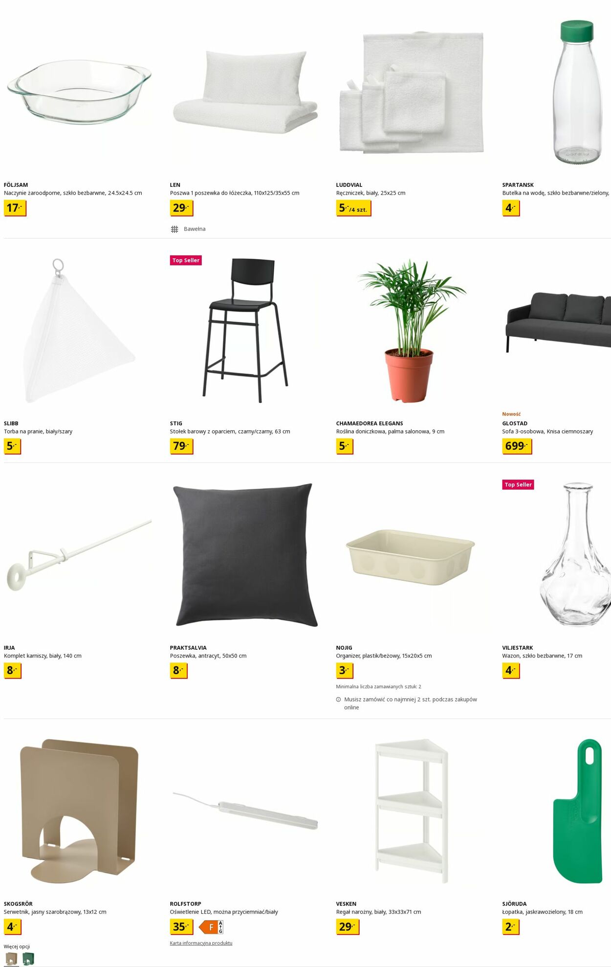 Gazetka IKEA 07.07.2025 - 16.07.2025