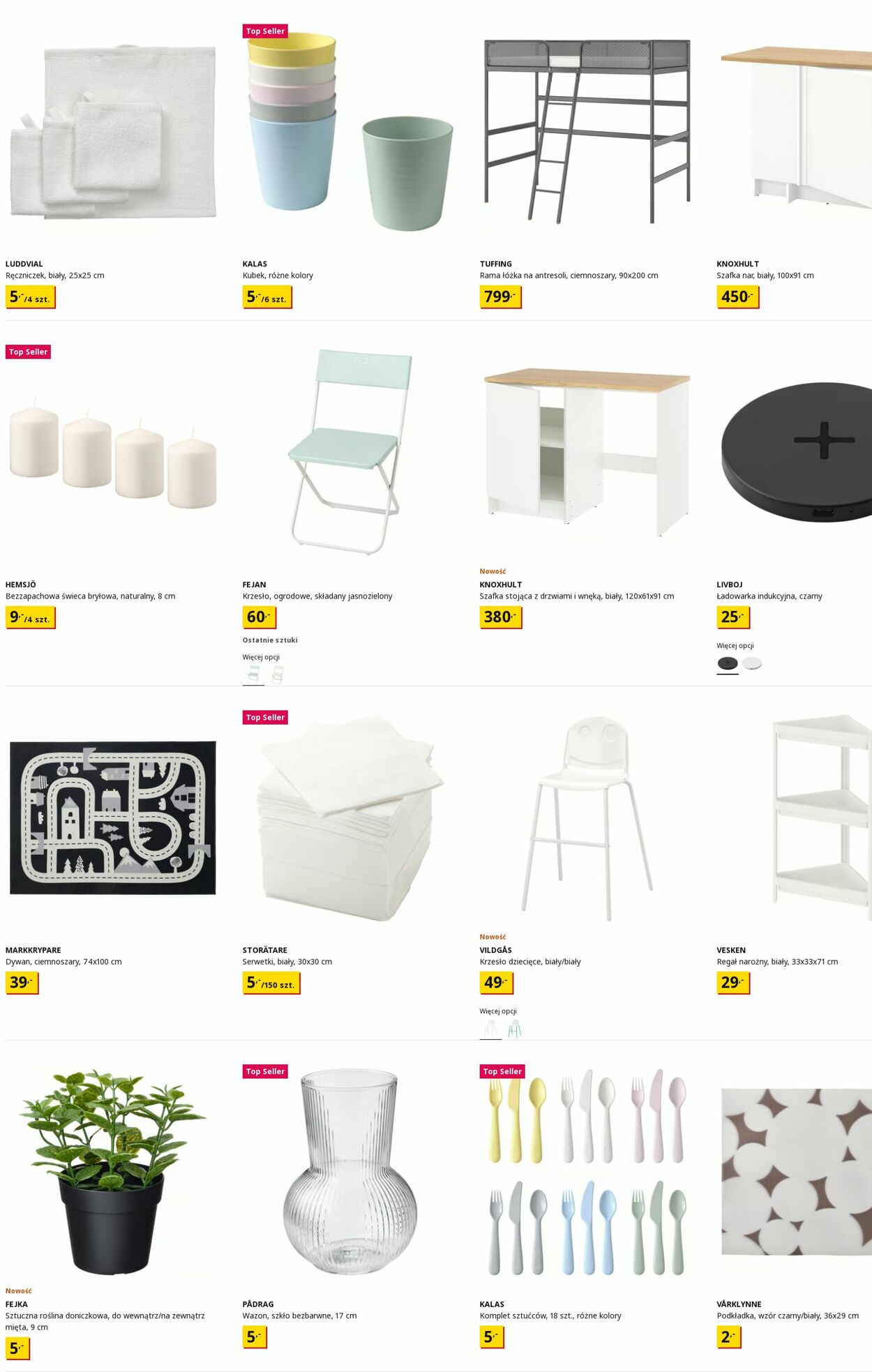 Gazetka IKEA 08.09.2025 - 17.09.2025