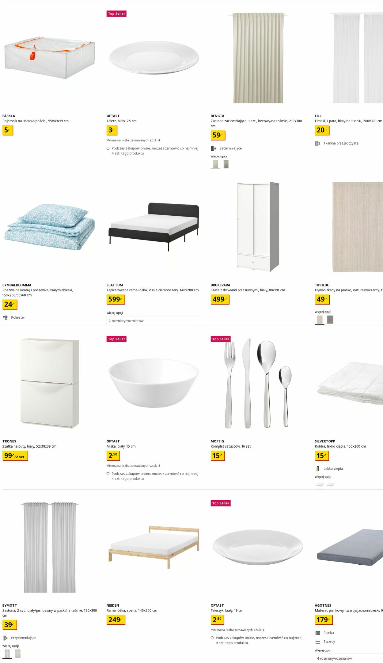Gazetka IKEA 08.09.2025 - 17.09.2025