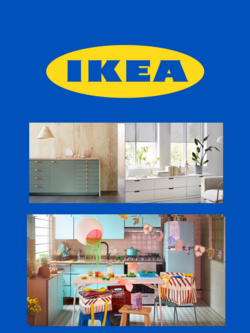 Gazetka IKEA 08.09.2025 - 17.09.2025