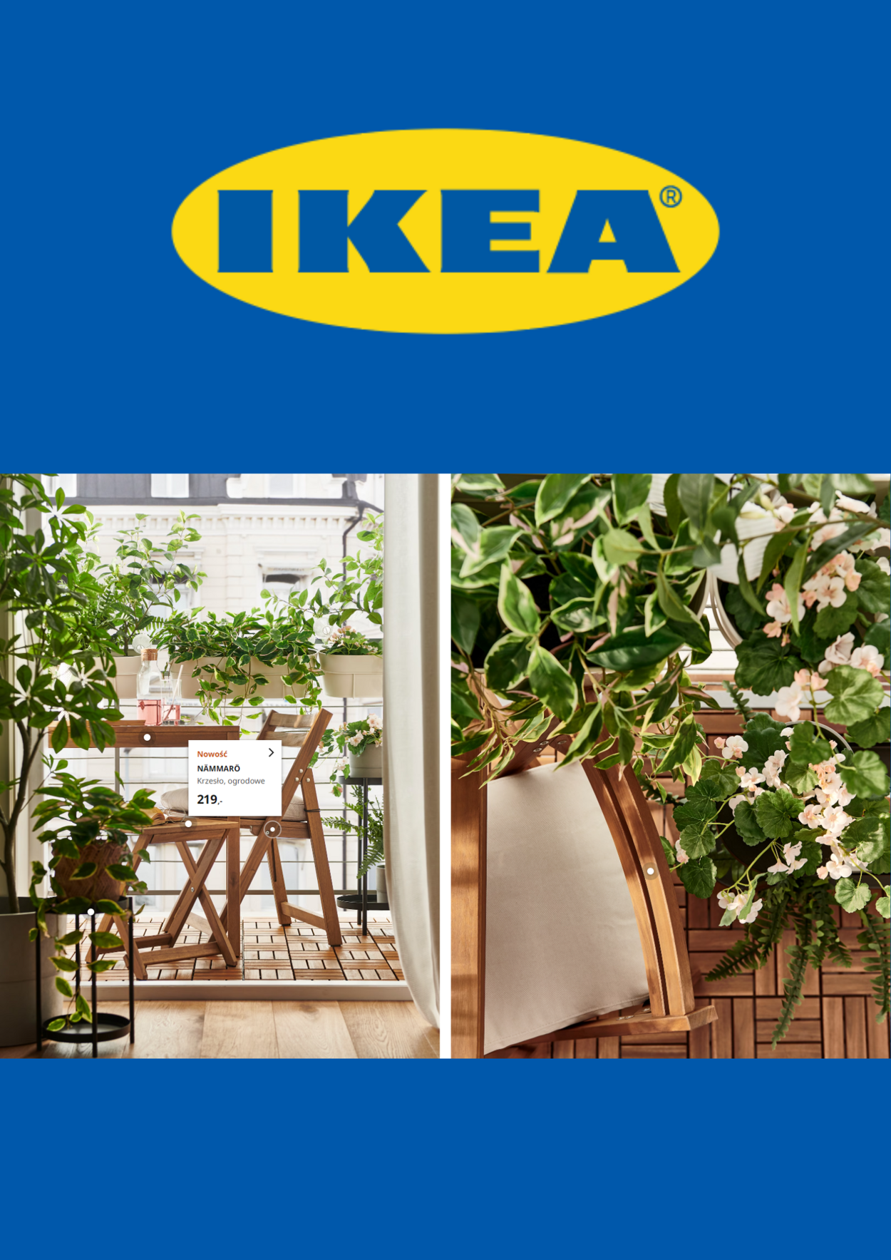 Gazetka IKEA 18.08.2025 - 27.08.2025