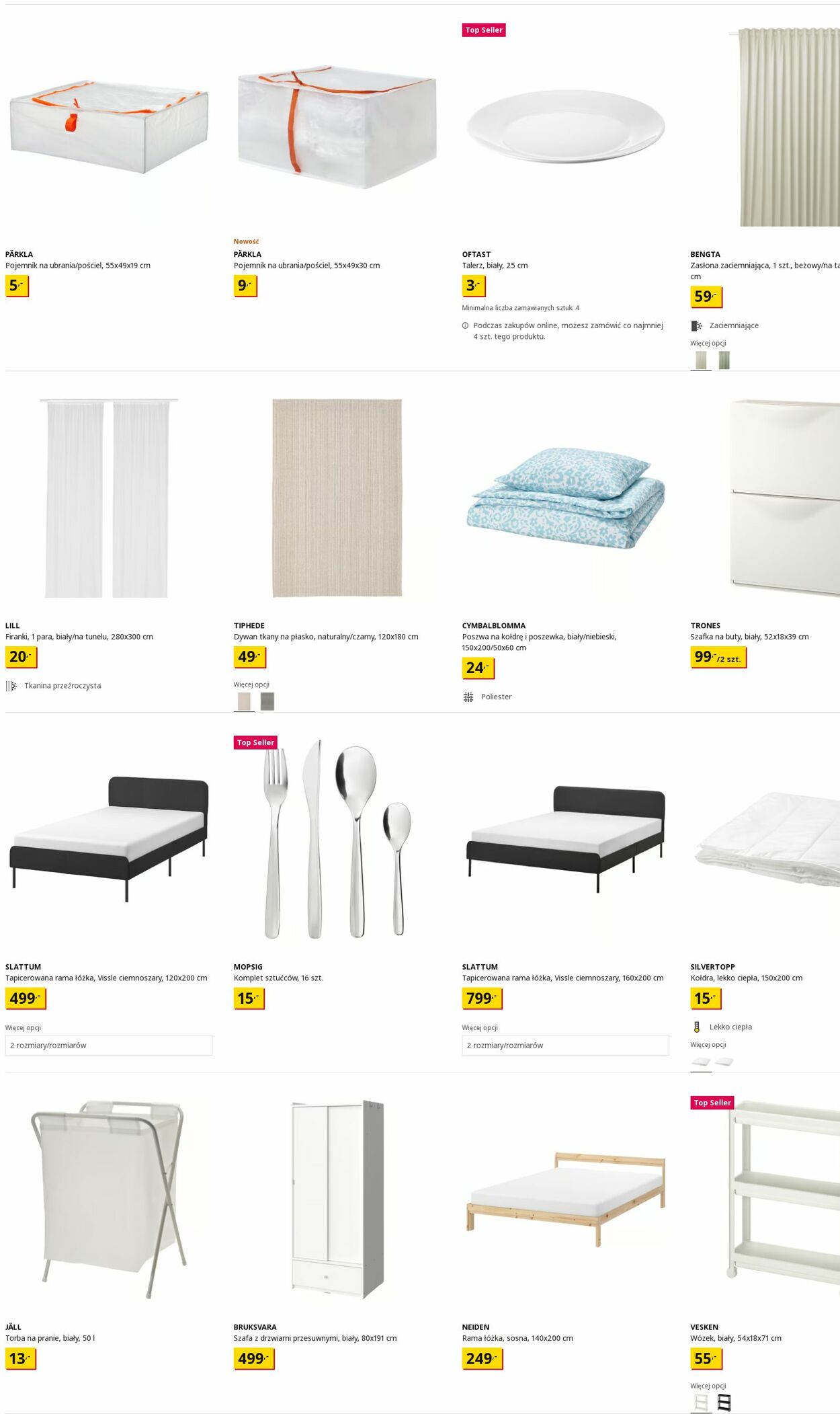 Gazetka IKEA 13.10.2025 - 22.10.2025