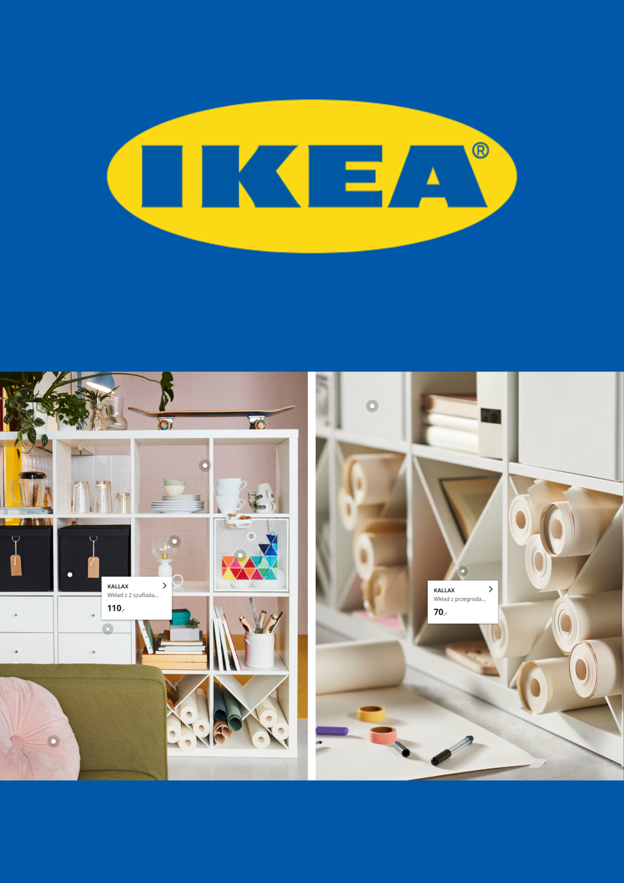 Gazetka IKEA 06.10.2025 - 15.10.2025