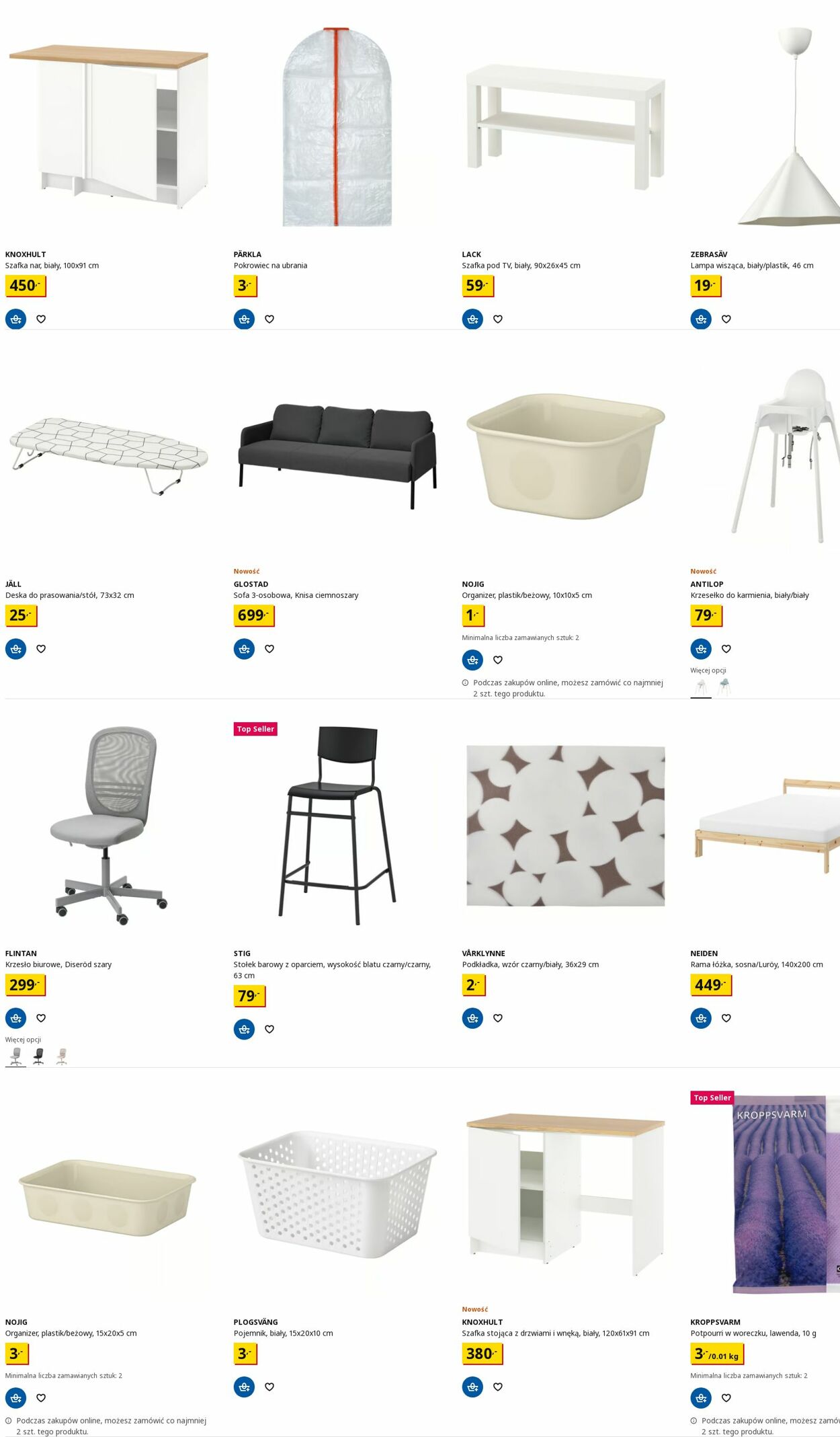 Gazetka IKEA 03.11.2025 - 12.11.2025