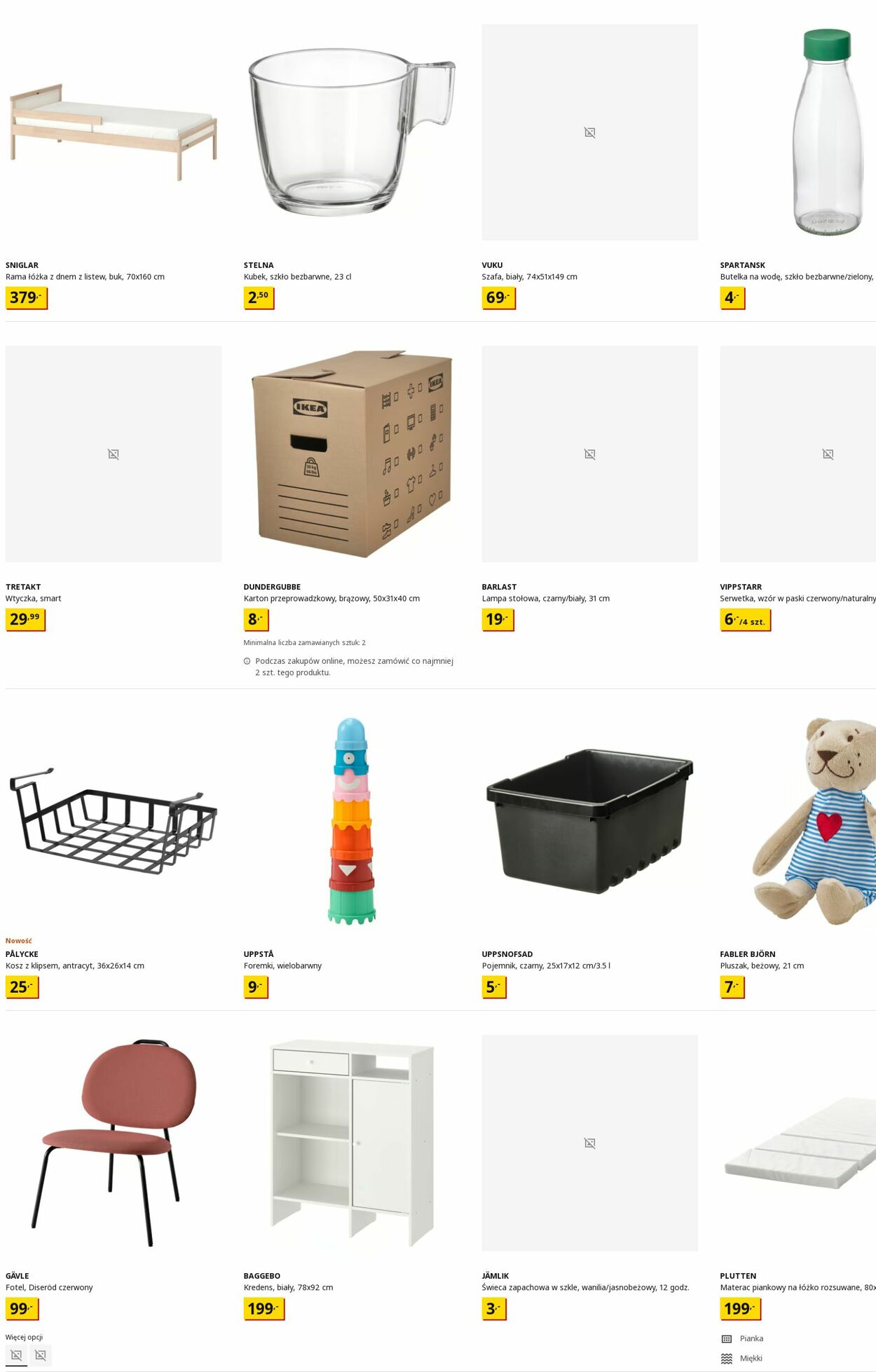 Gazetka IKEA 01.09.2025 - 10.09.2025