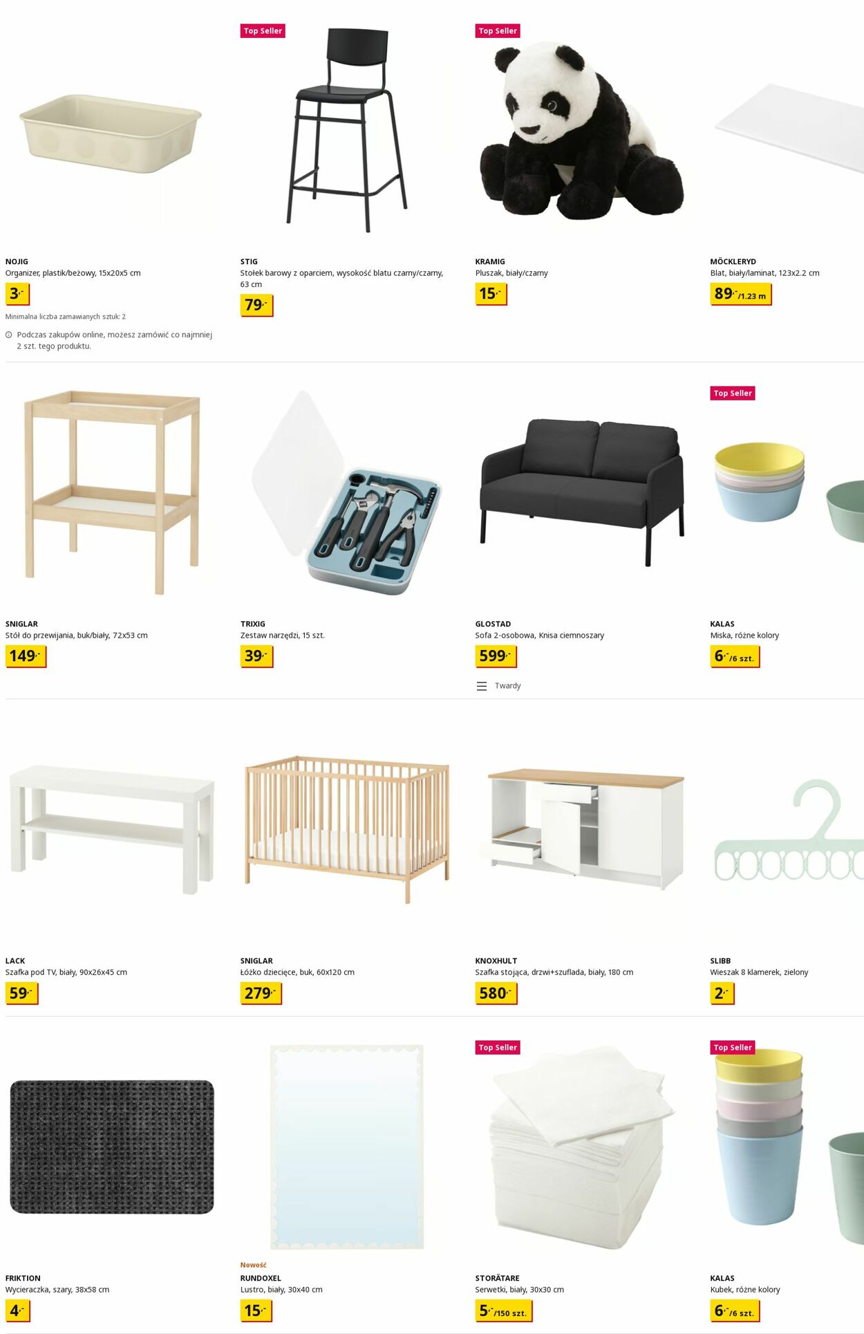 Gazetka IKEA 01.09.2025 - 10.09.2025