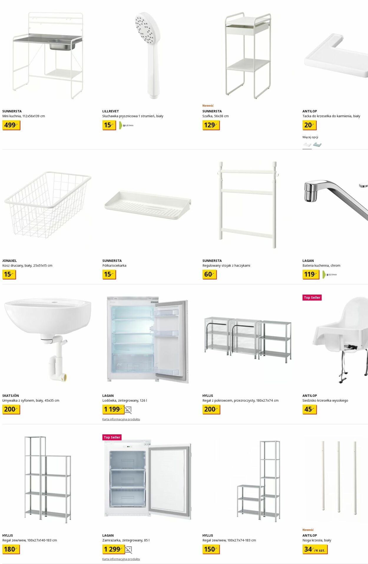 Gazetka IKEA 01.09.2025 - 10.09.2025