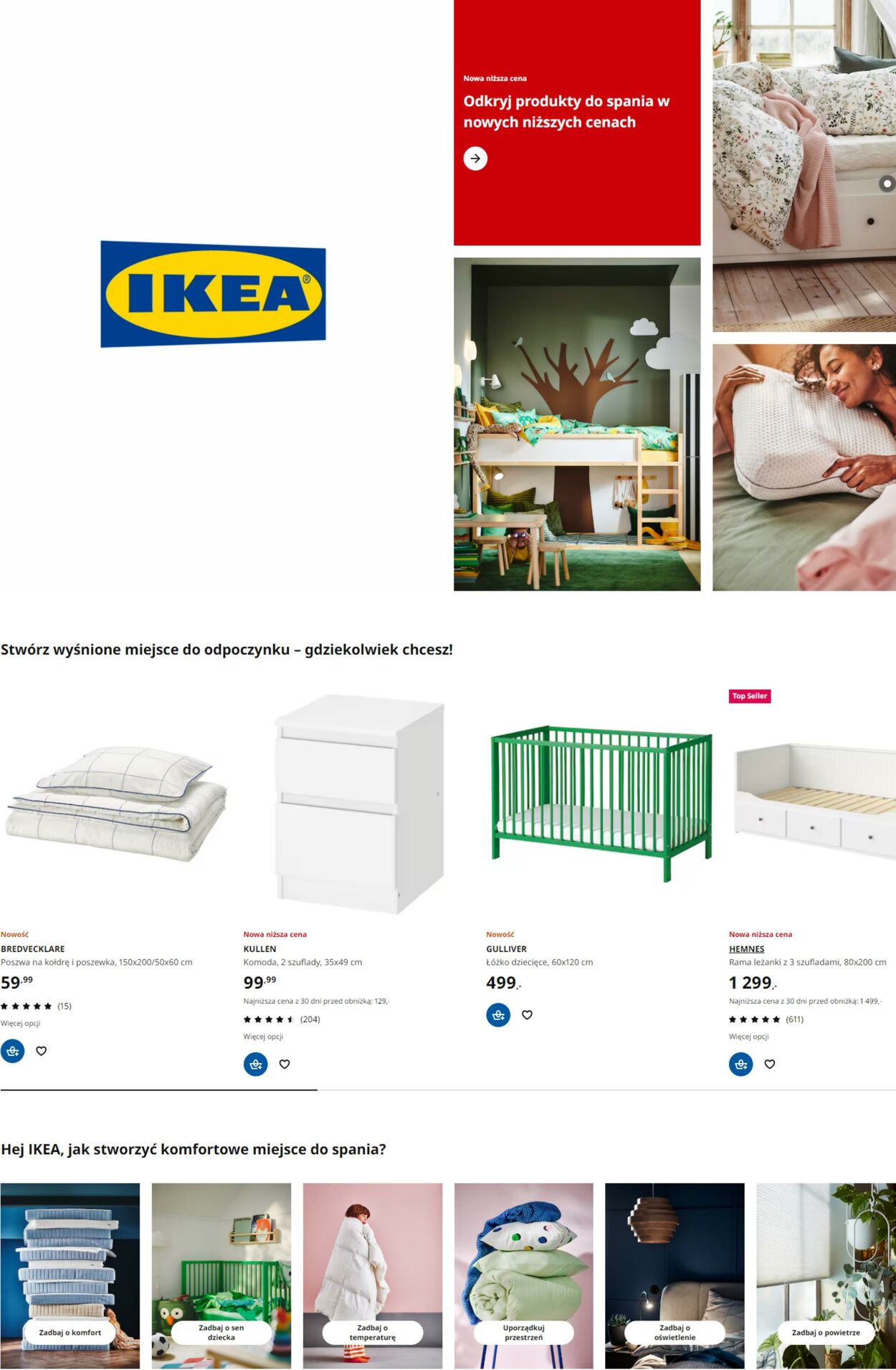 Gazetka IKEA 02.09.2024 - 17.09.2024