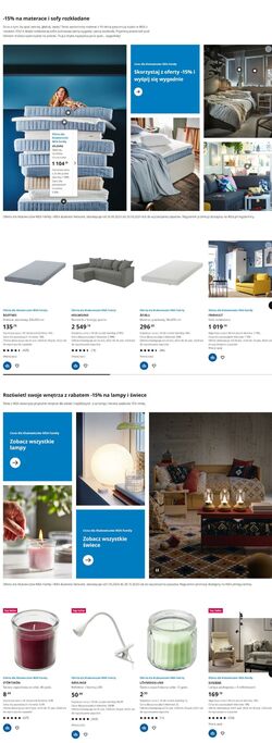 Gazetka IKEA 25.07.2022 - 03.08.2022