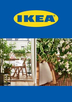 Gazetka IKEA 23.09.2023 - 06.10.2023