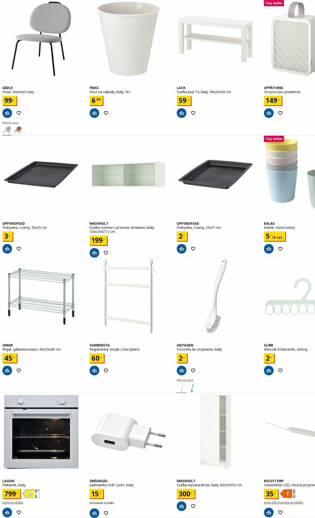 Gazetka IKEA 22.12.2025 - 31.12.2025