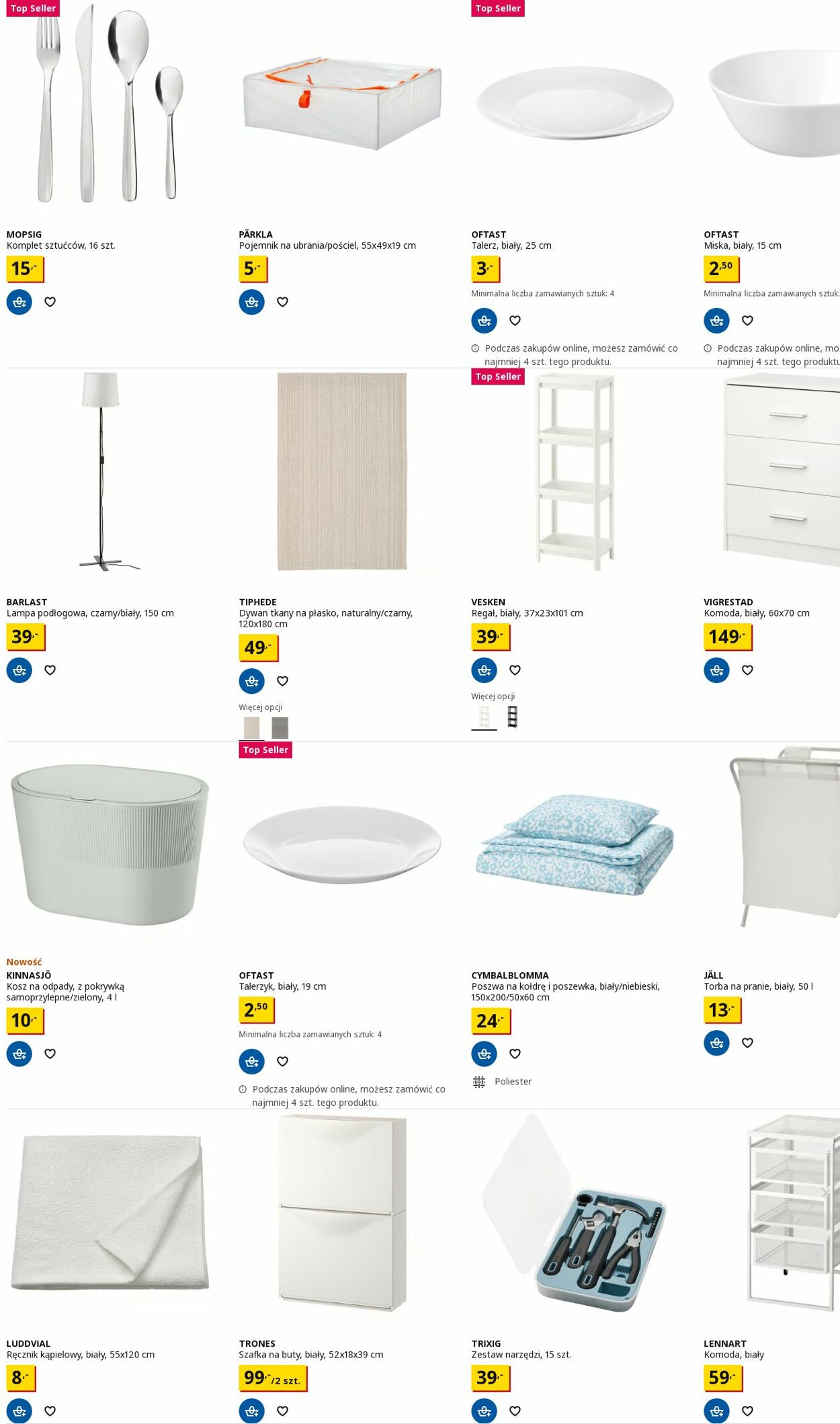 Gazetka IKEA 22.12.2025 - 31.12.2025