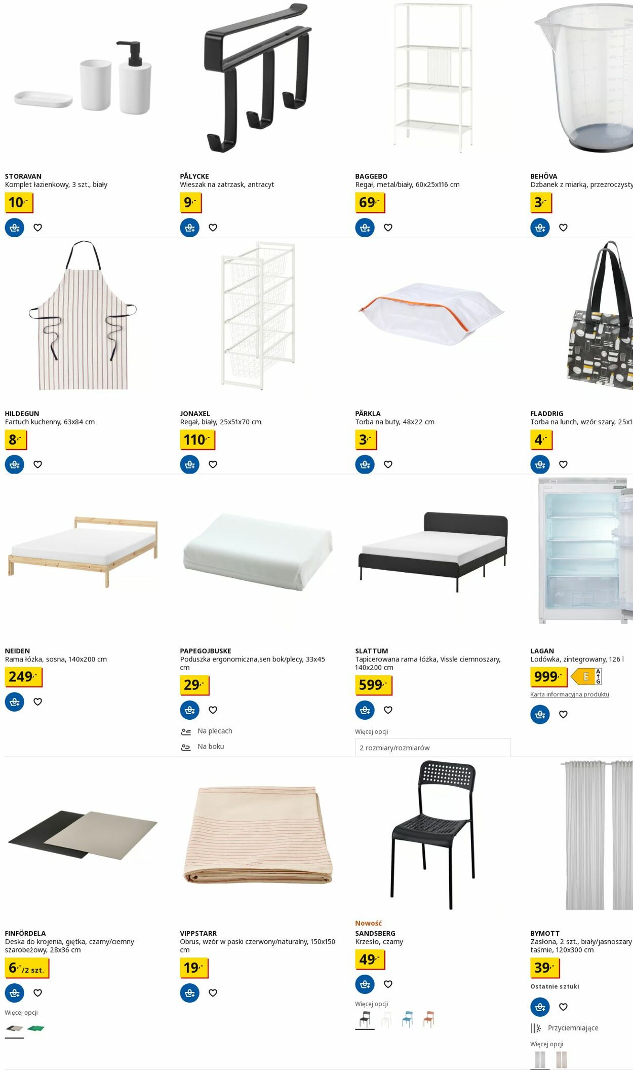 Gazetka IKEA 22.12.2025 - 31.12.2025