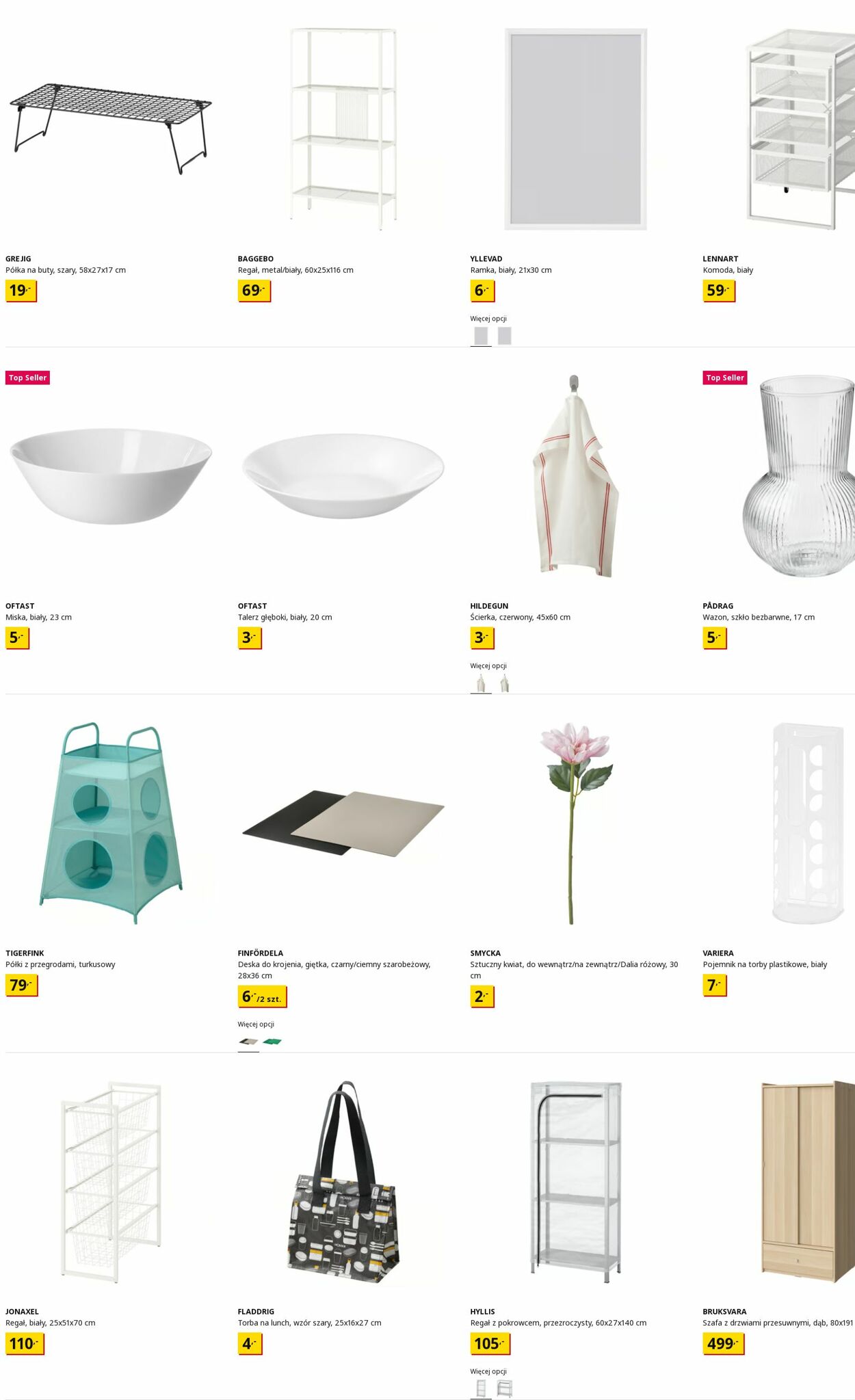 Gazetka IKEA 09.06.2025 - 18.06.2025