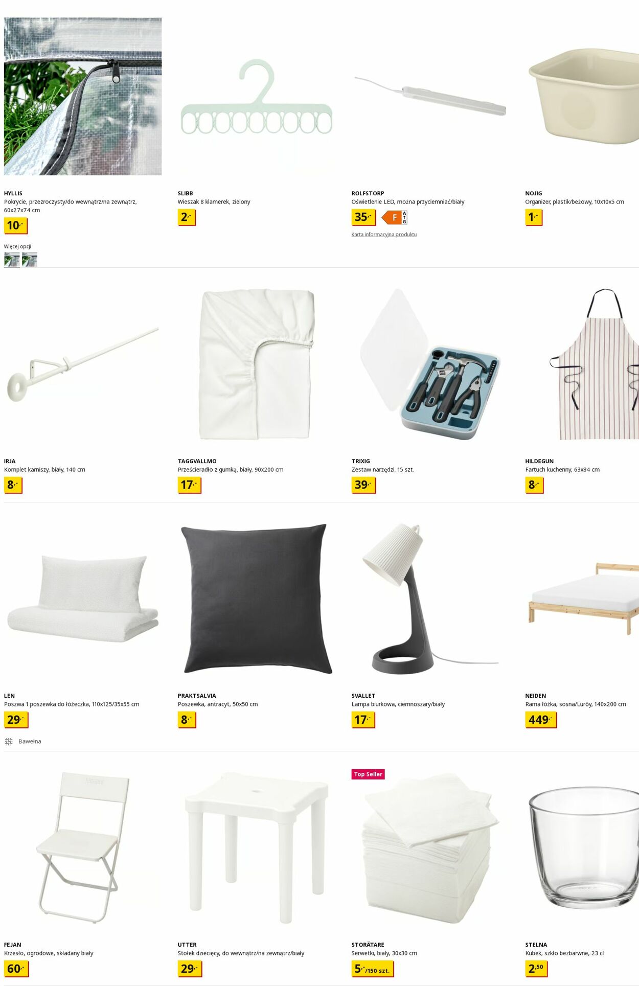 Gazetka IKEA 09.06.2025 - 18.06.2025