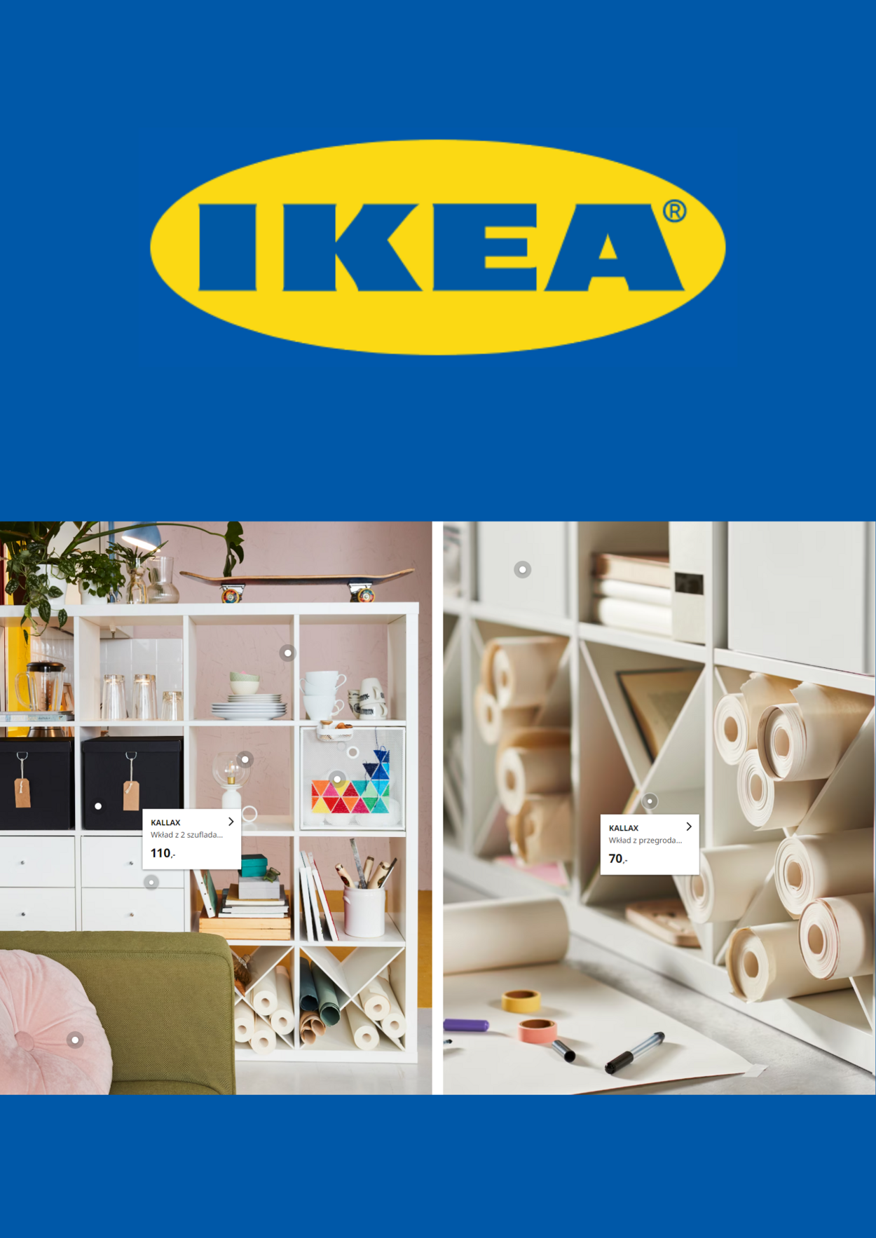 Gazetka IKEA 09.06.2025 - 18.06.2025