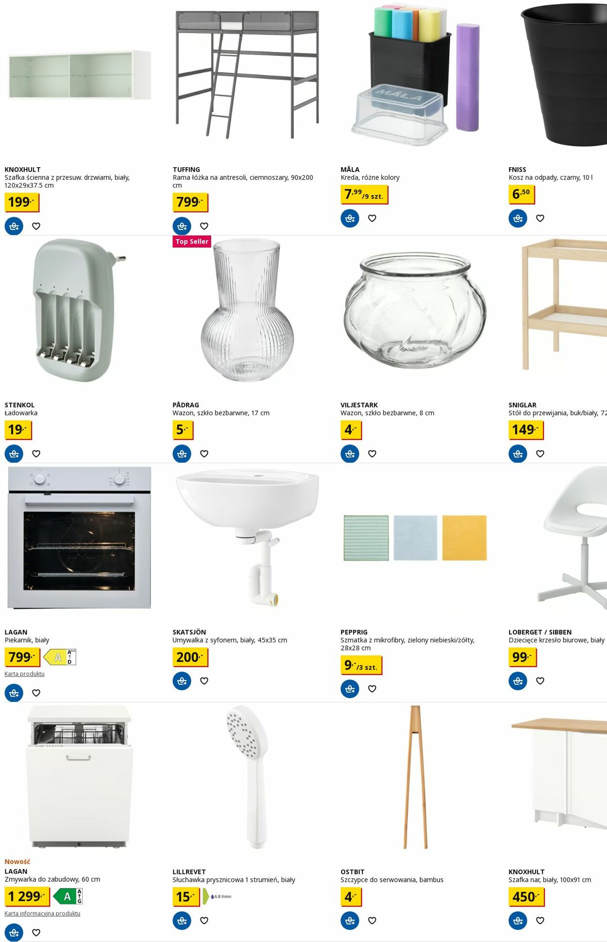 Gazetka IKEA 15.12.2025 - 24.12.2025