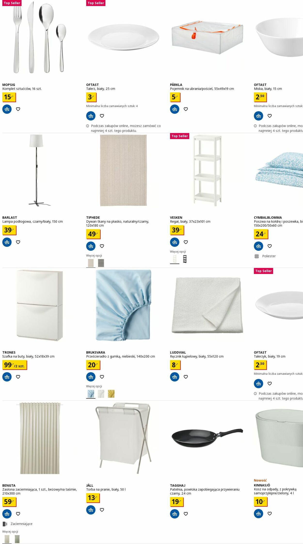 Gazetka IKEA 15.12.2025 - 24.12.2025