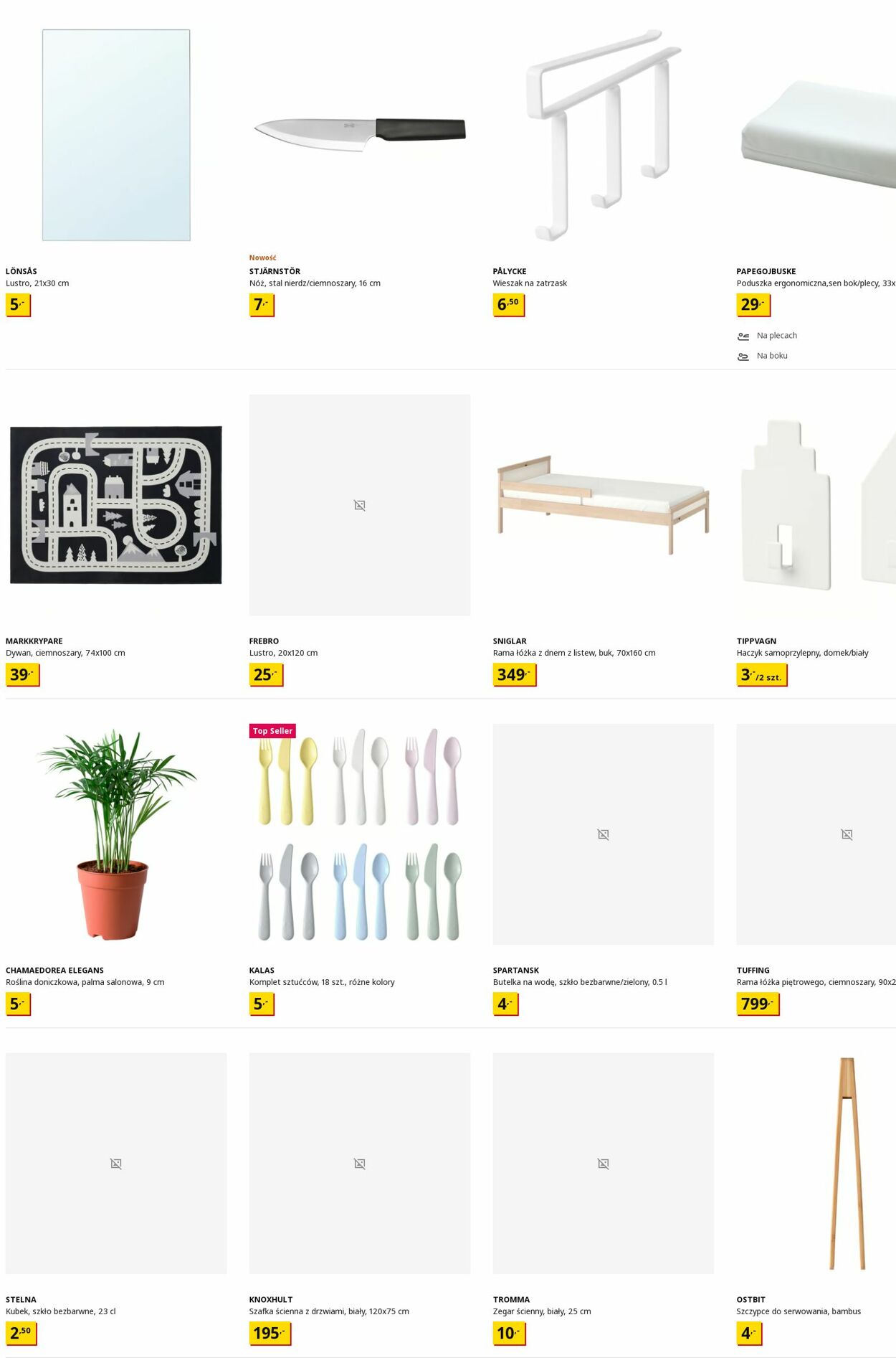 Gazetka IKEA 22.09.2025 - 01.10.2025