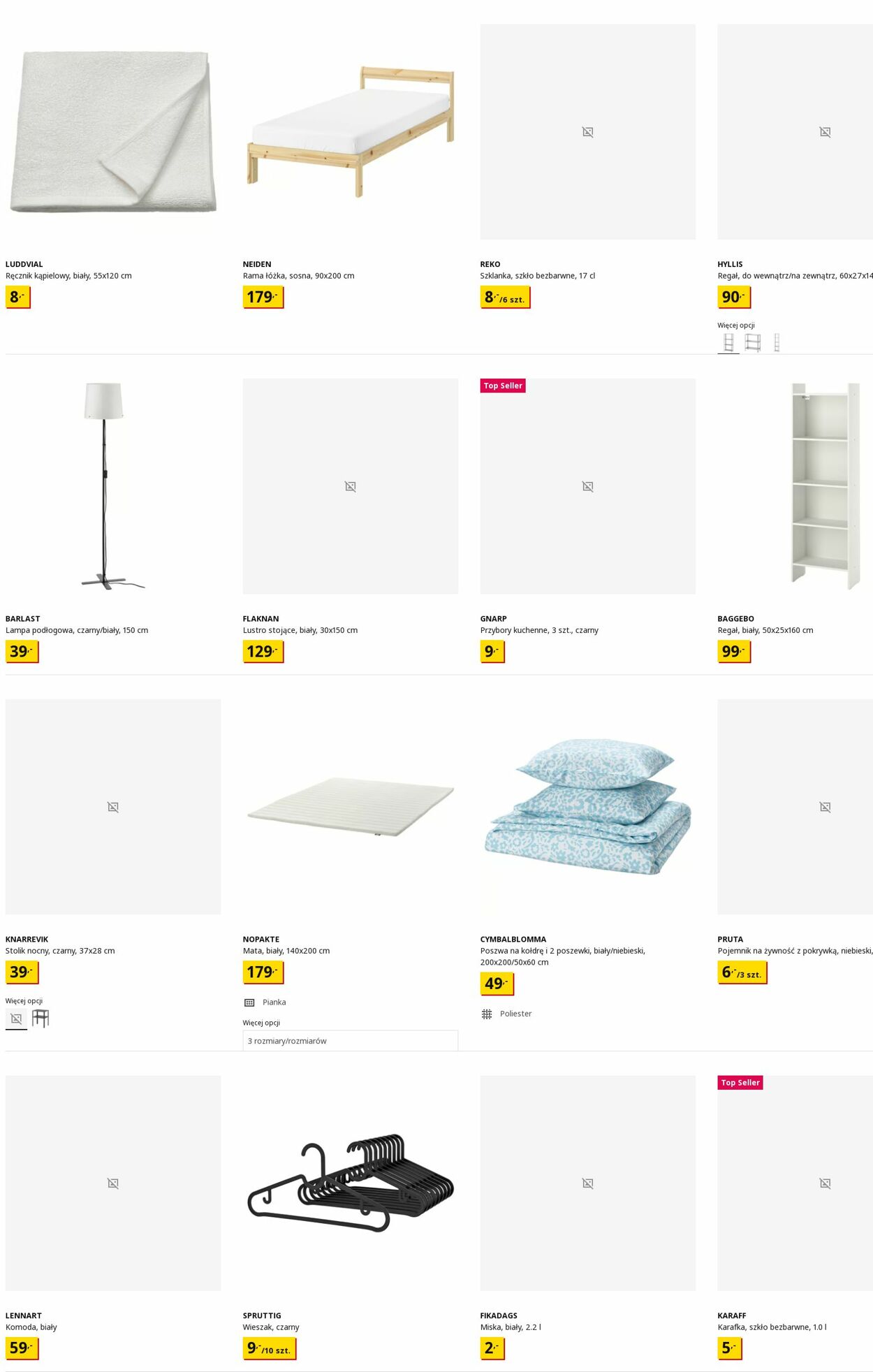 Gazetka IKEA 11.08.2025 - 20.08.2025