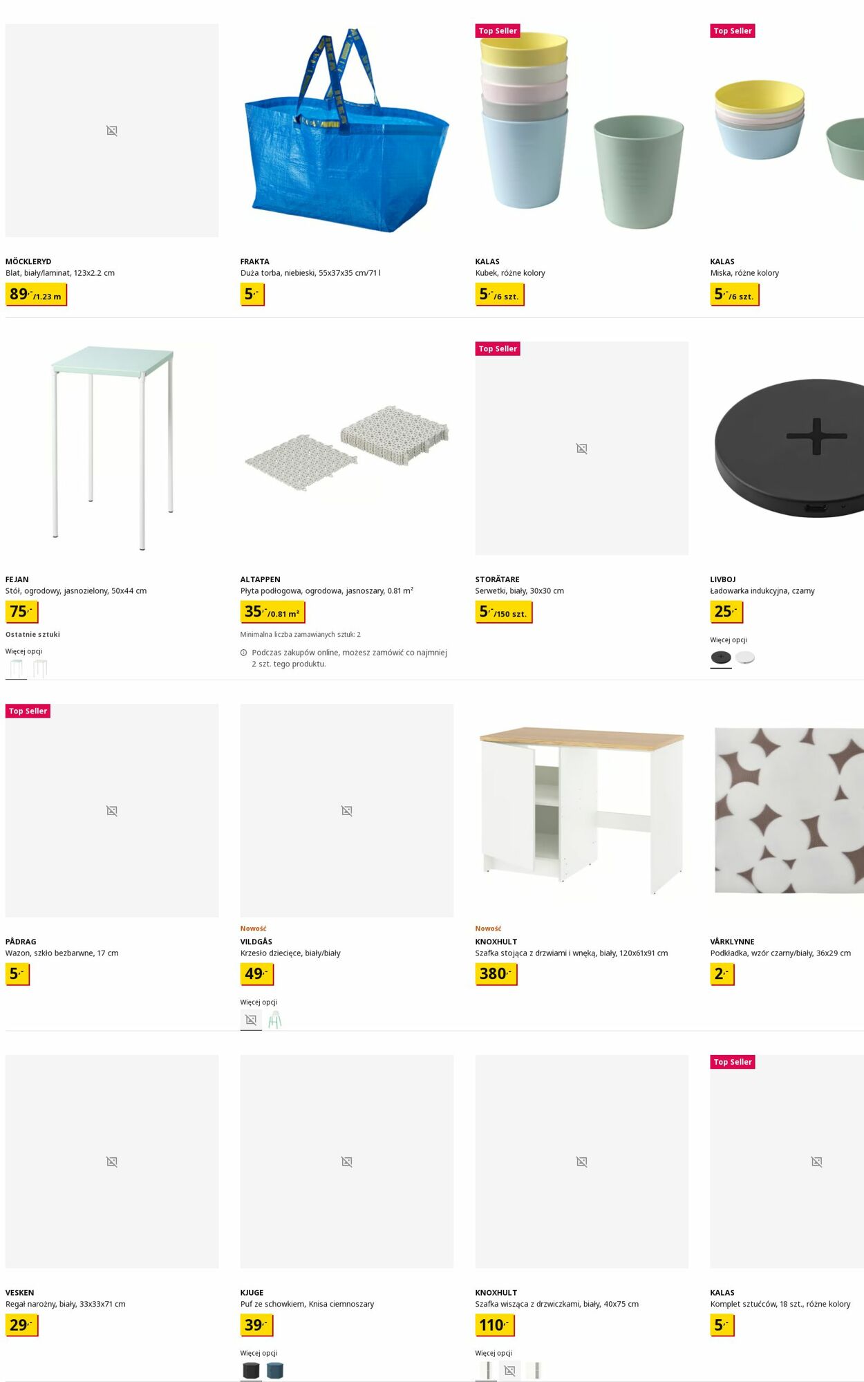 Gazetka IKEA 15.09.2025 - 24.09.2025