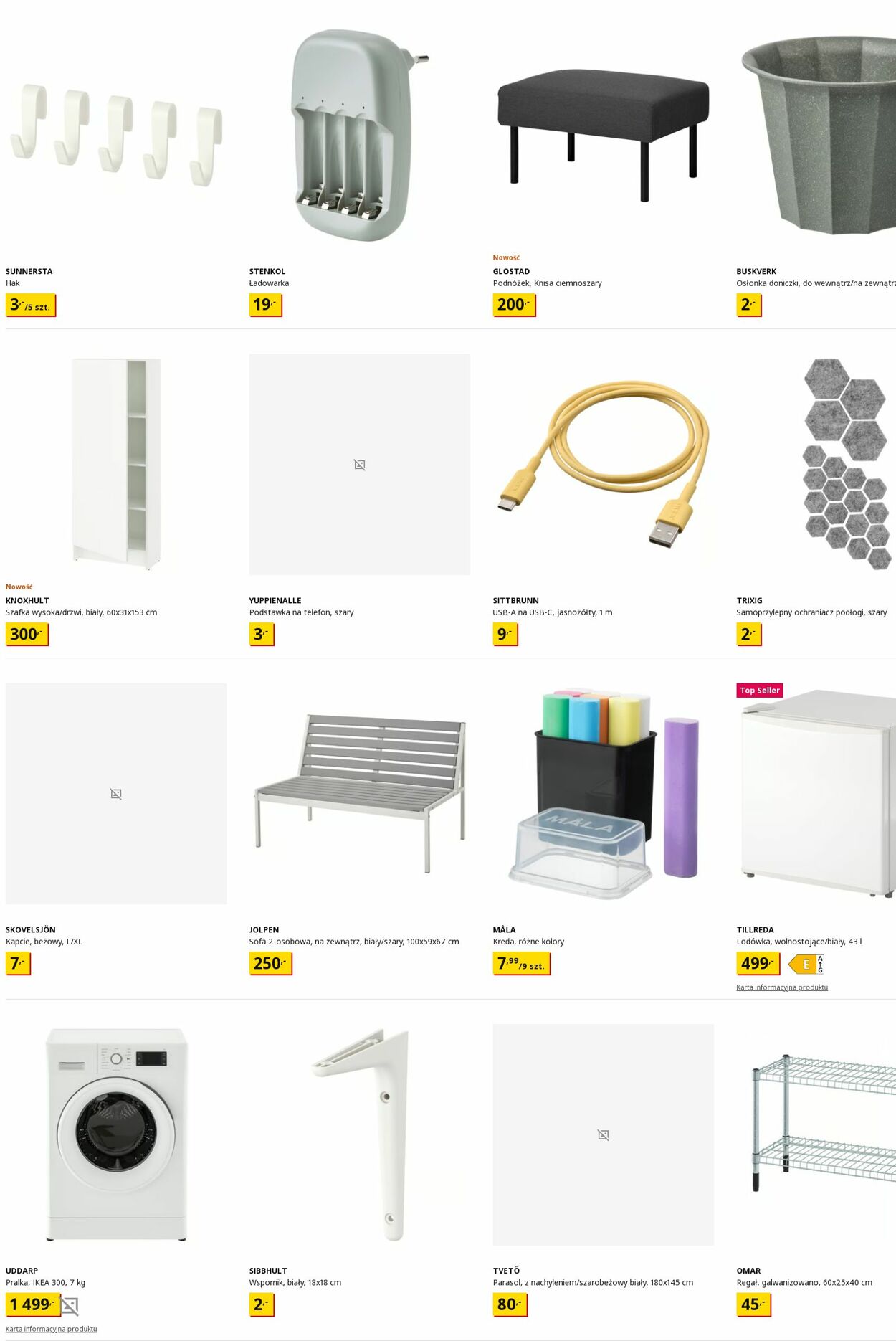 Gazetka IKEA 15.09.2025 - 24.09.2025