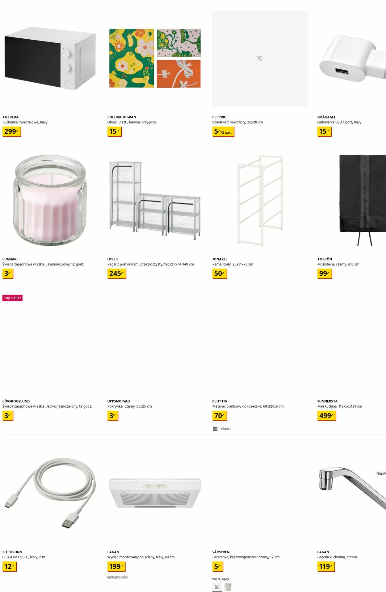 Gazetka IKEA 15.09.2025 - 24.09.2025