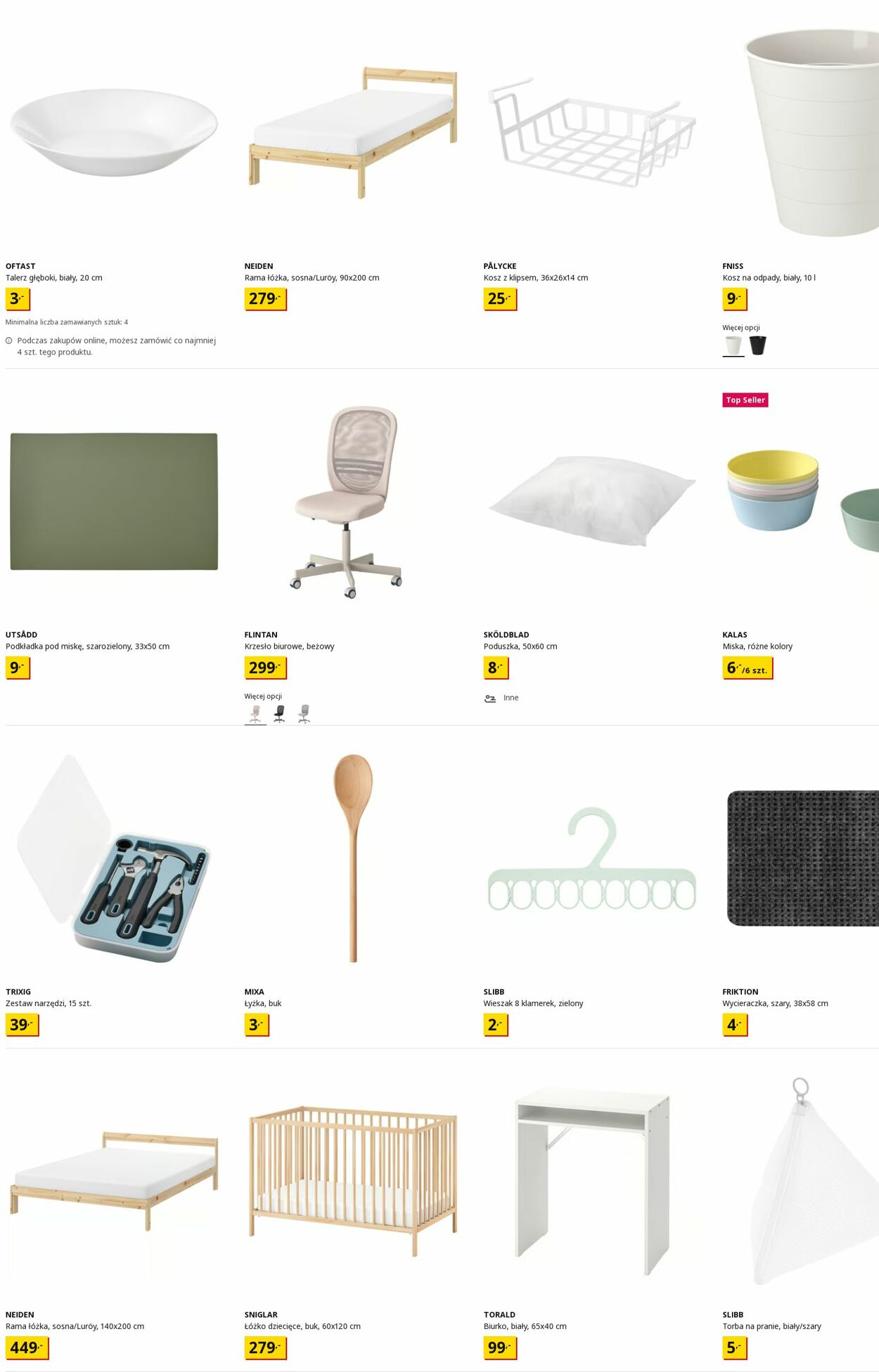 Gazetka IKEA 14.07.2025 - 23.07.2025