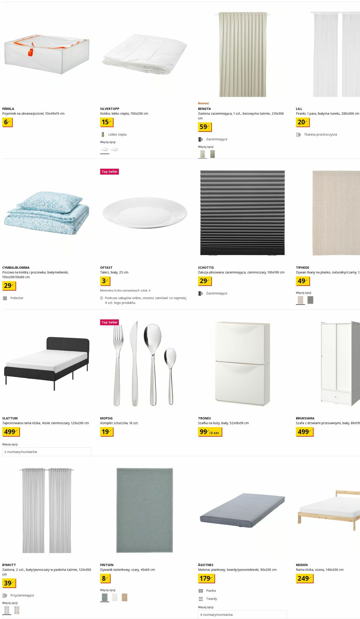 Gazetka IKEA 14.07.2025 - 23.07.2025