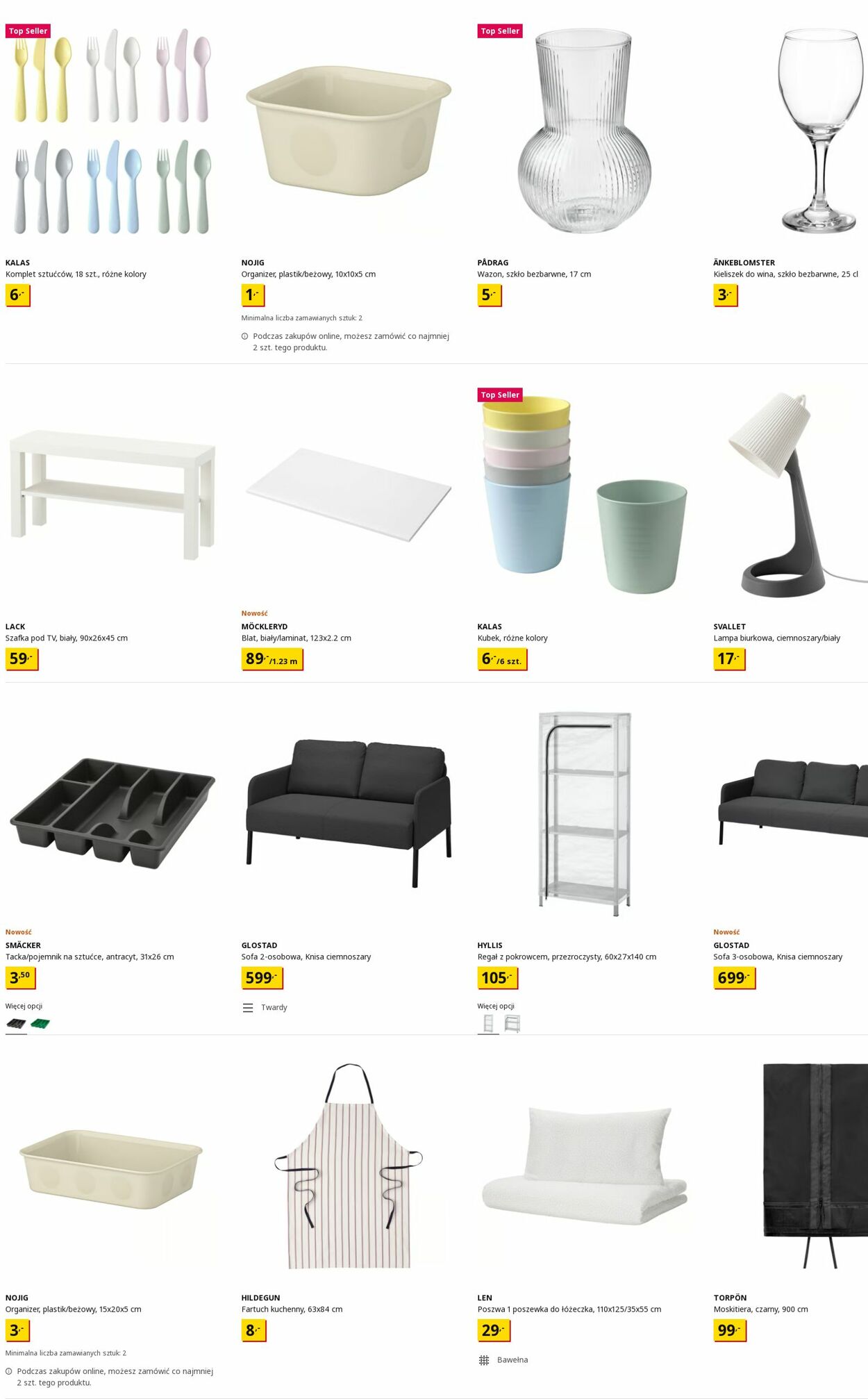 Gazetka IKEA 14.07.2025 - 23.07.2025