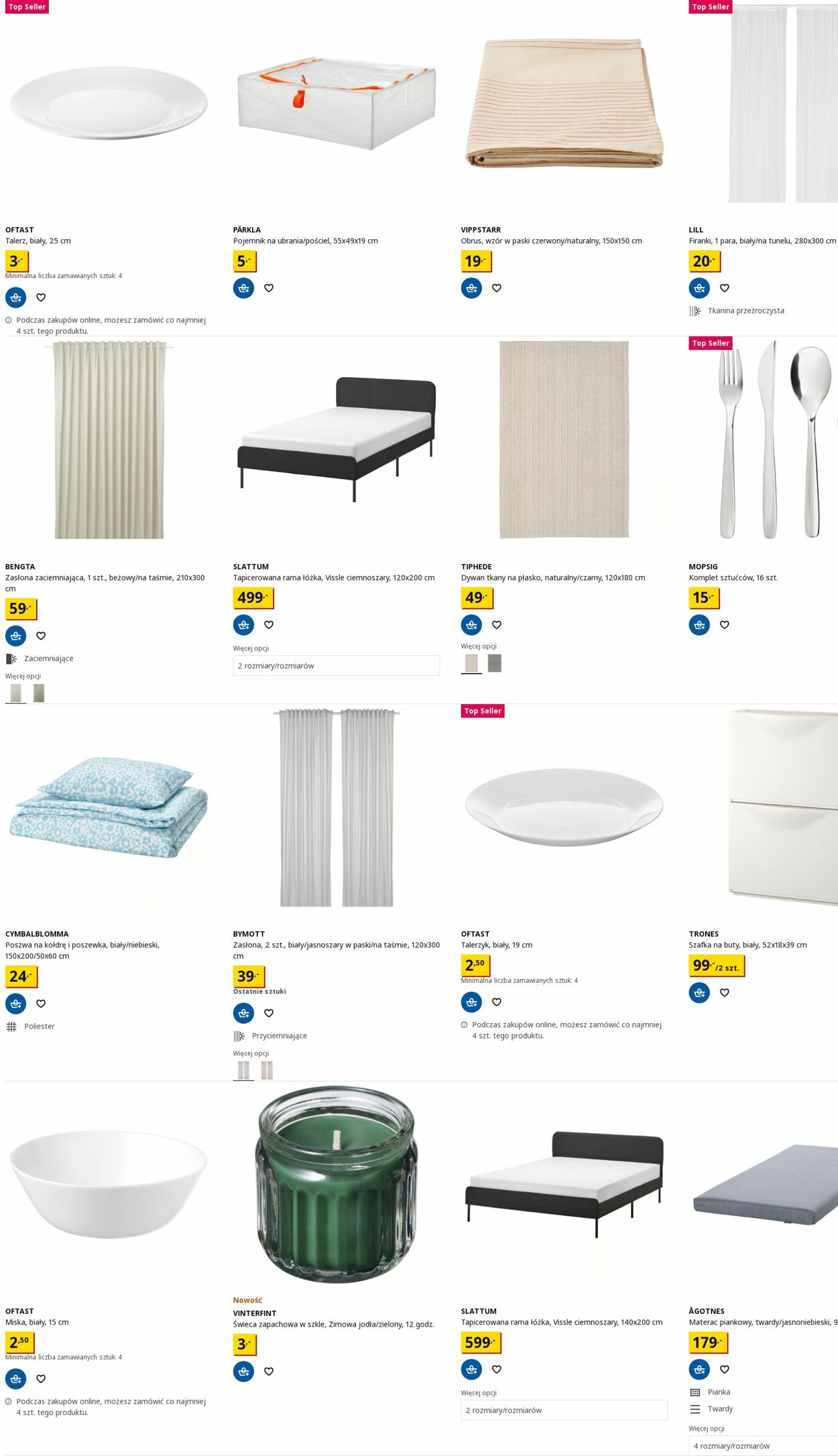 Gazetka IKEA 10.11.2025 - 19.11.2025
