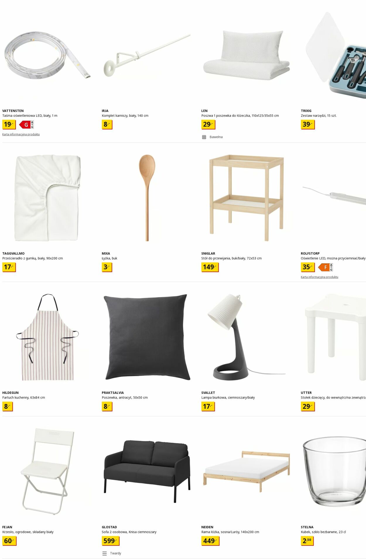 Gazetka IKEA 02.06.2025 - 11.06.2025