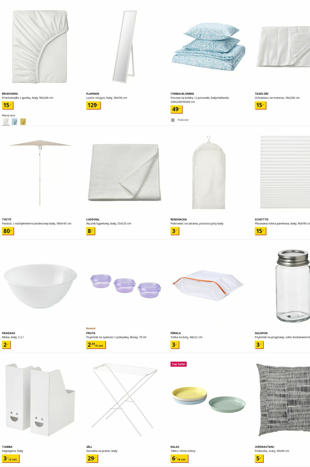 Gazetka IKEA 02.06.2025 - 11.06.2025