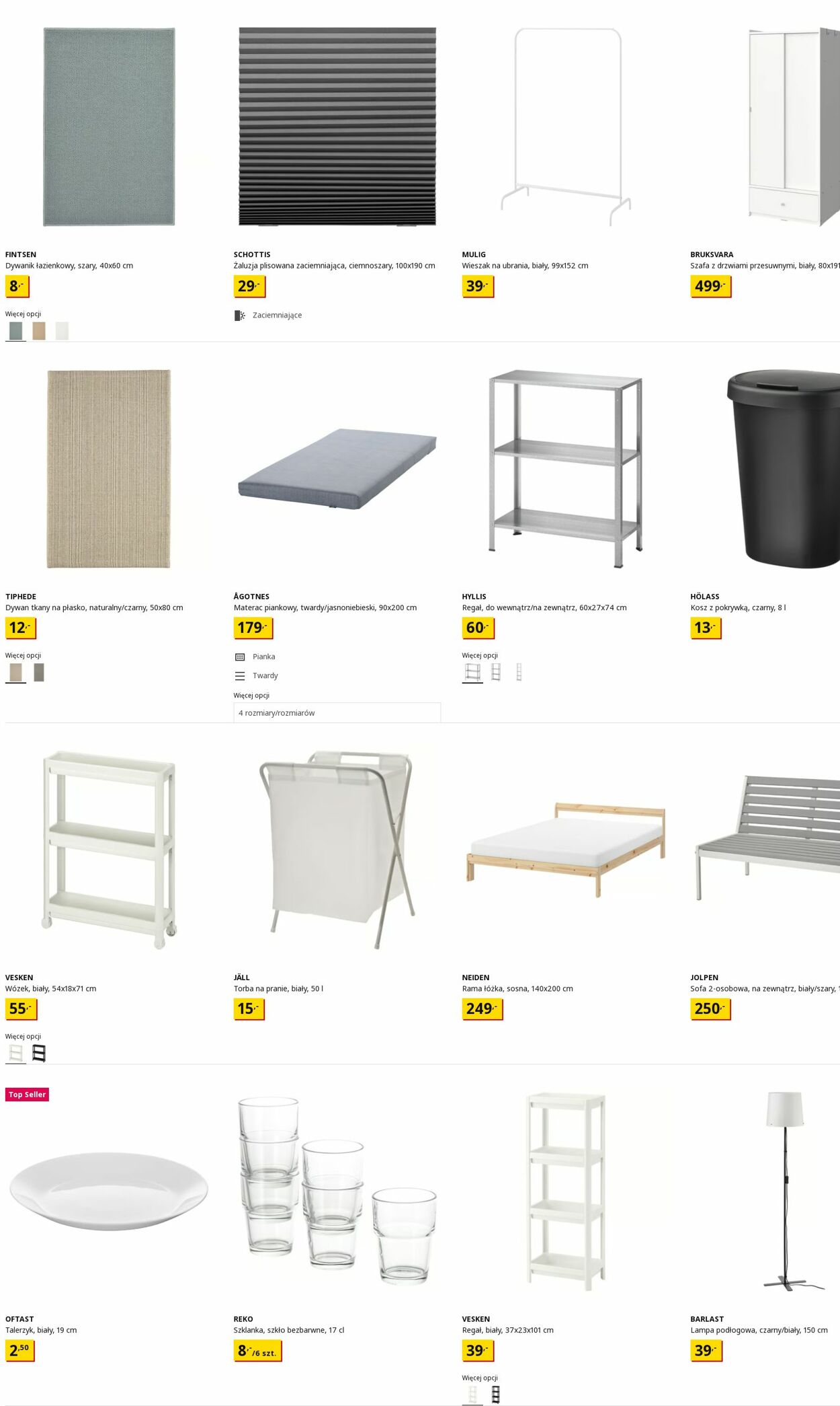 Gazetka IKEA 02.06.2025 - 11.06.2025