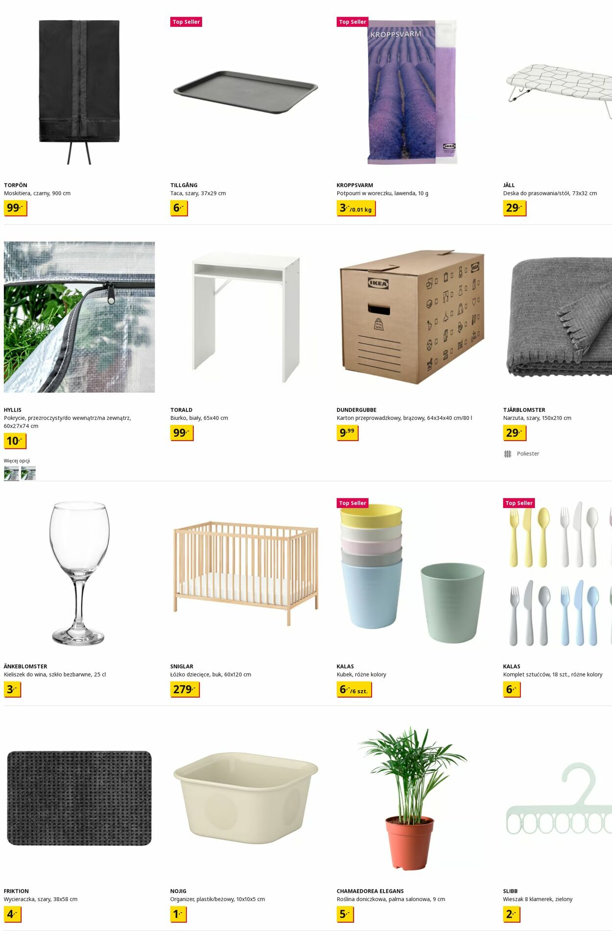 Gazetka IKEA 02.06.2025 - 11.06.2025